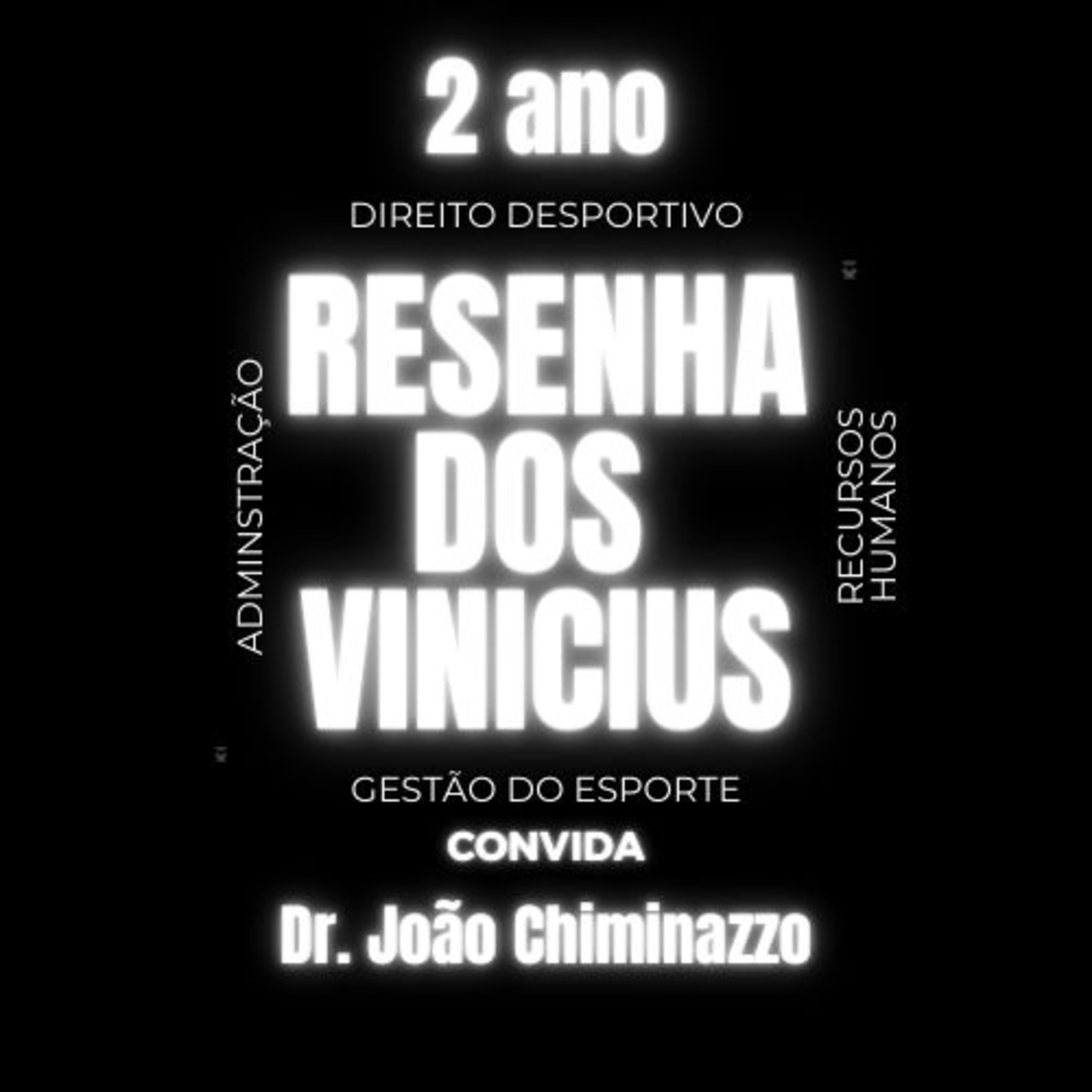 Resenha dos Vinicius