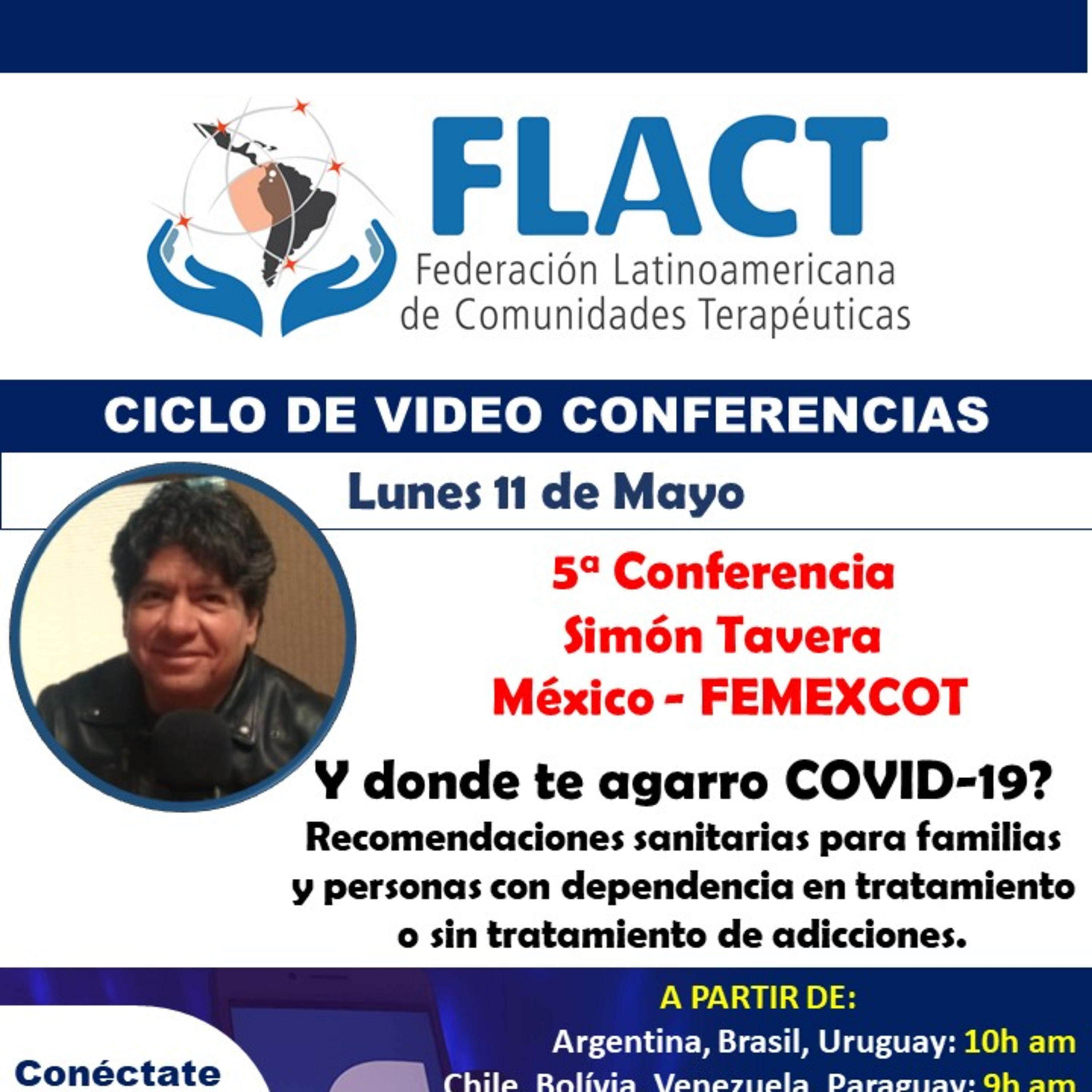 FEBRACT - FEDERAÇÃO BRASILEIRA DE COMUNIDADES TERAPÊUTICAS