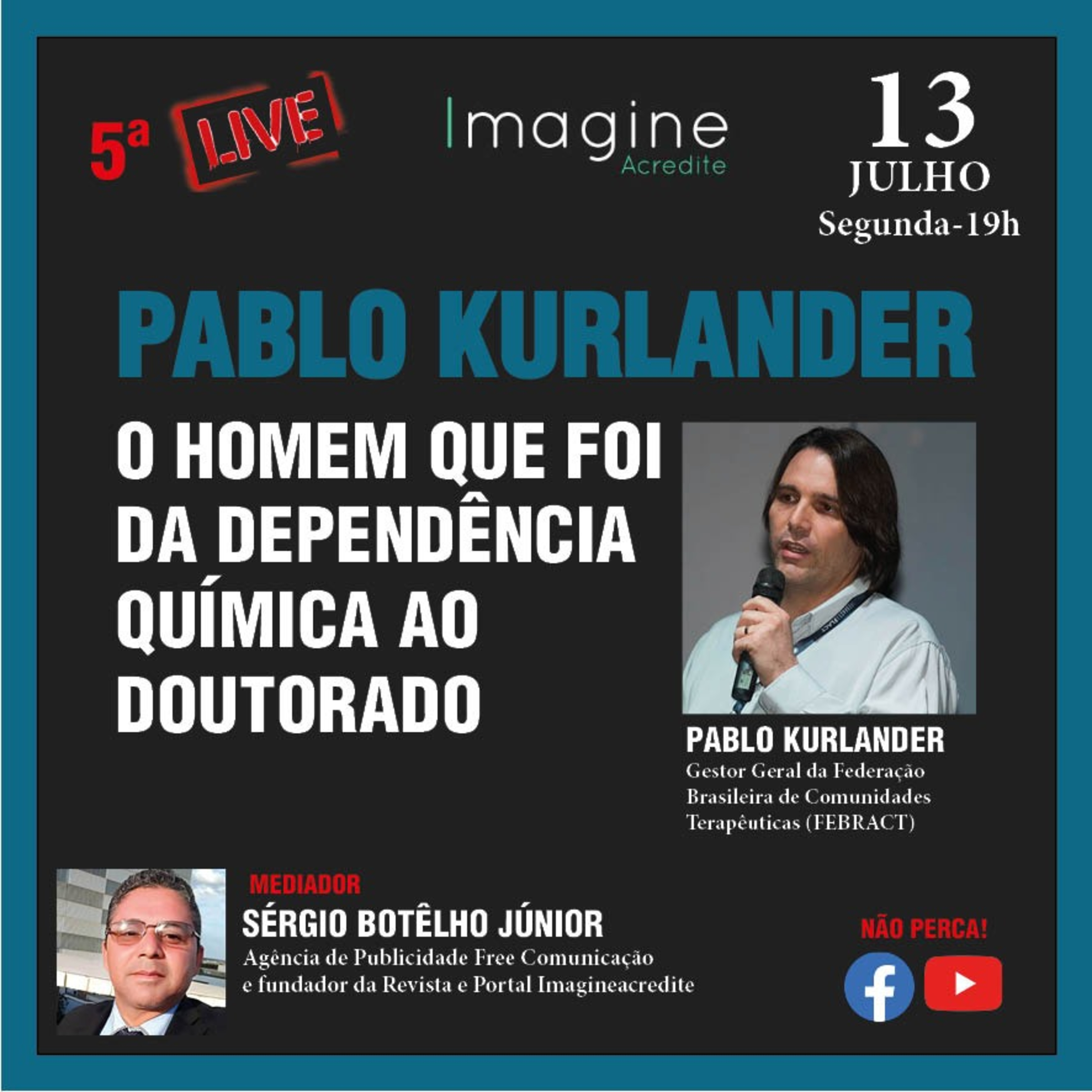 FEBRACT - FEDERAÇÃO BRASILEIRA DE COMUNIDADES TERAPÊUTICAS