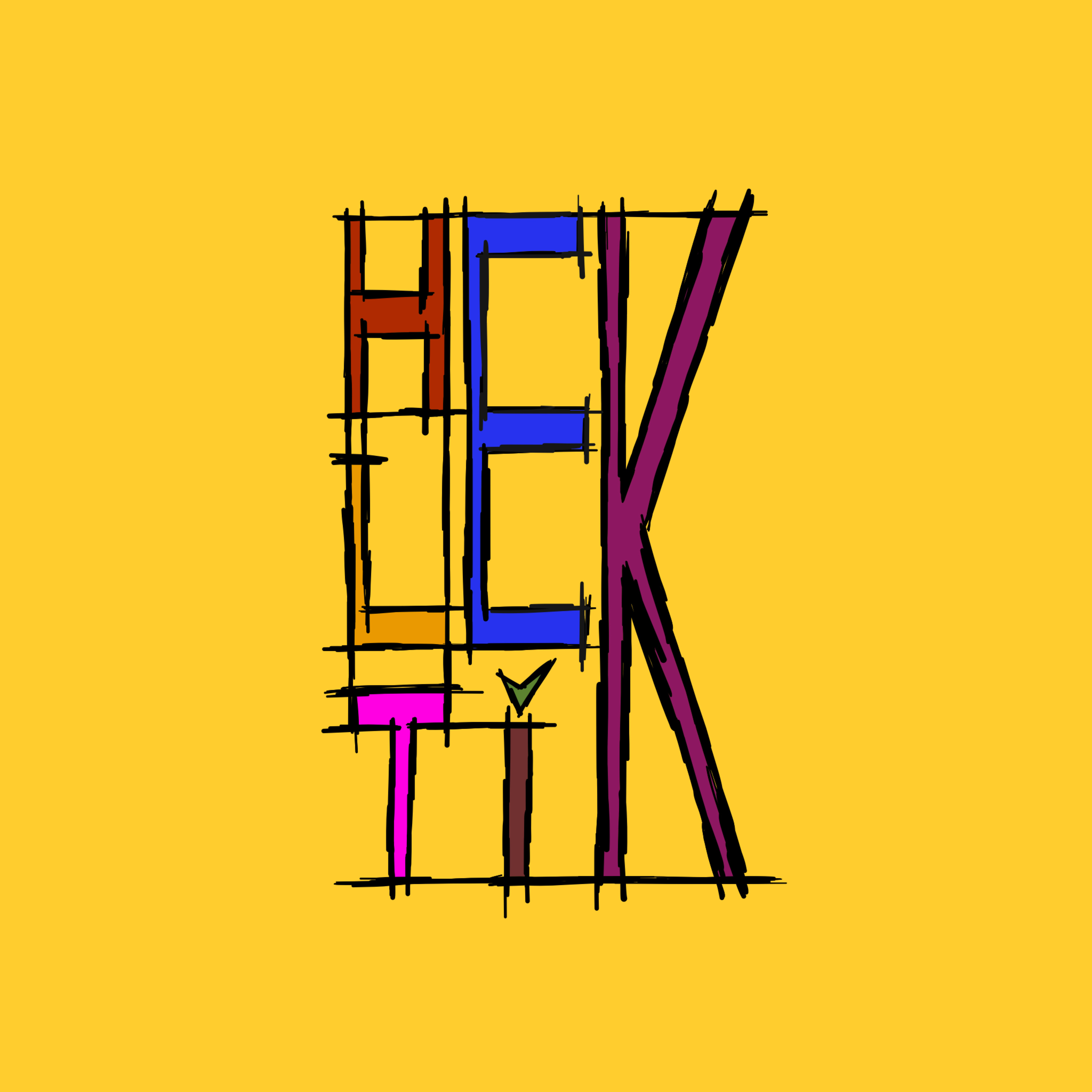 Heklektik Trailer episode artwork