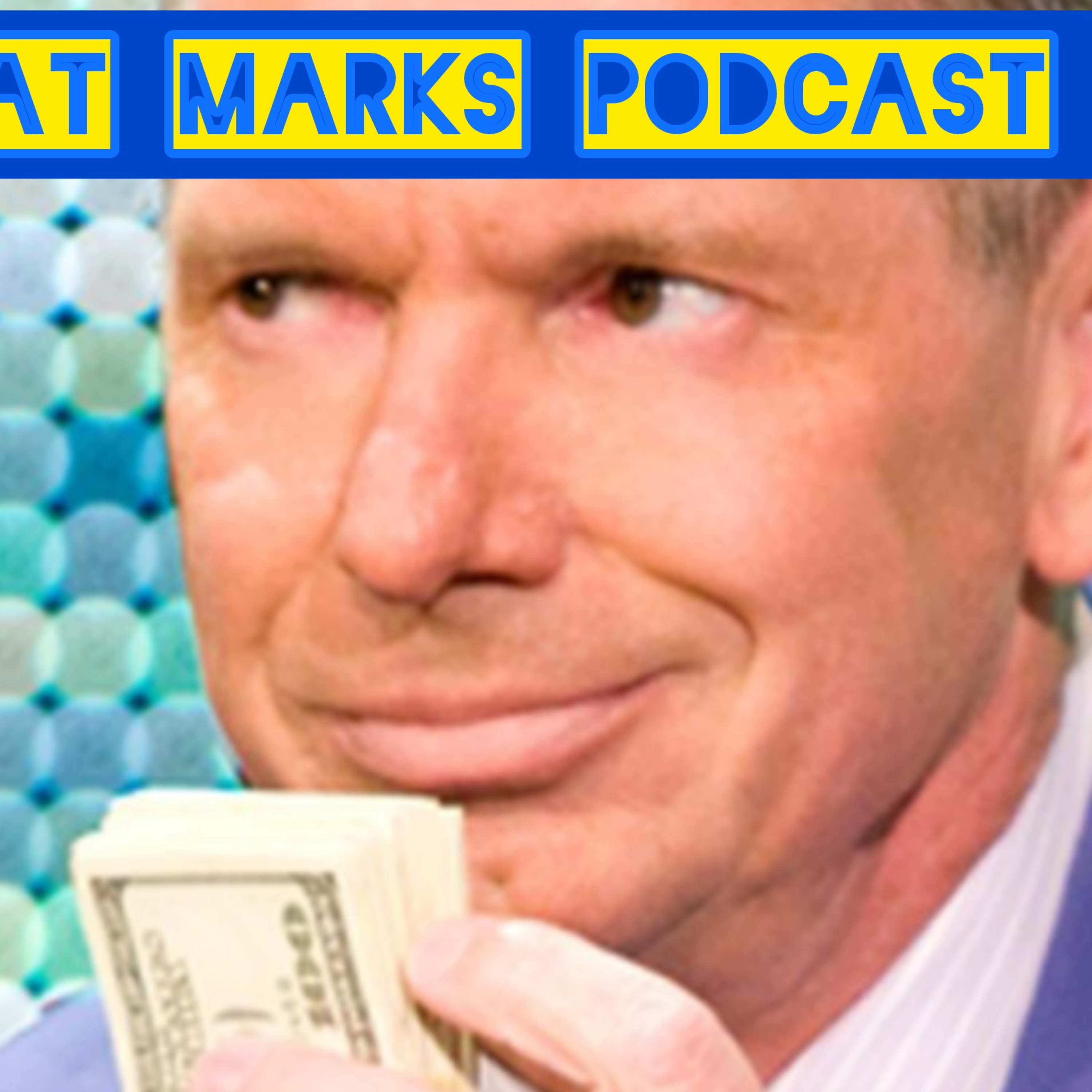 Mat Marks Podcast
