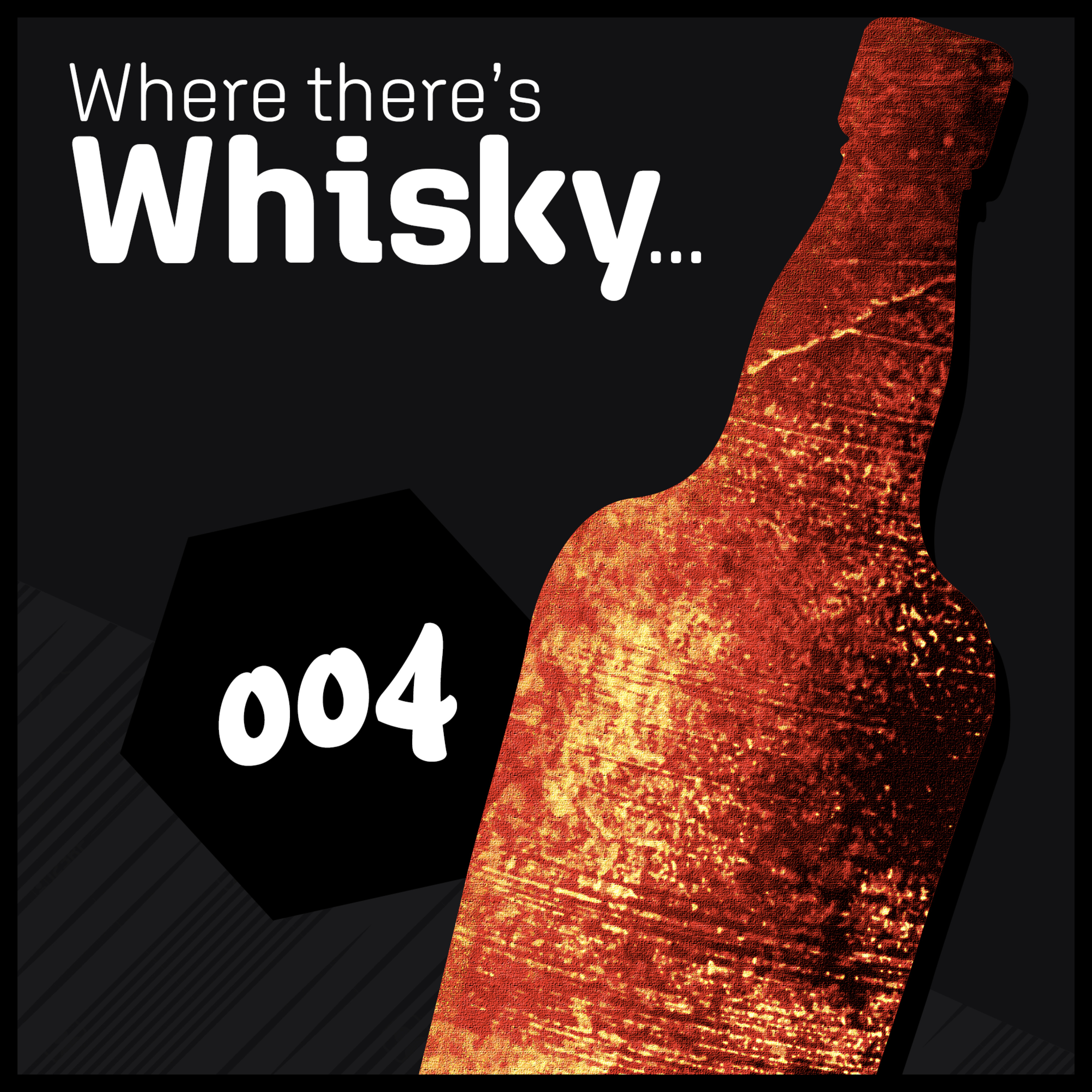 ...there's Tequila