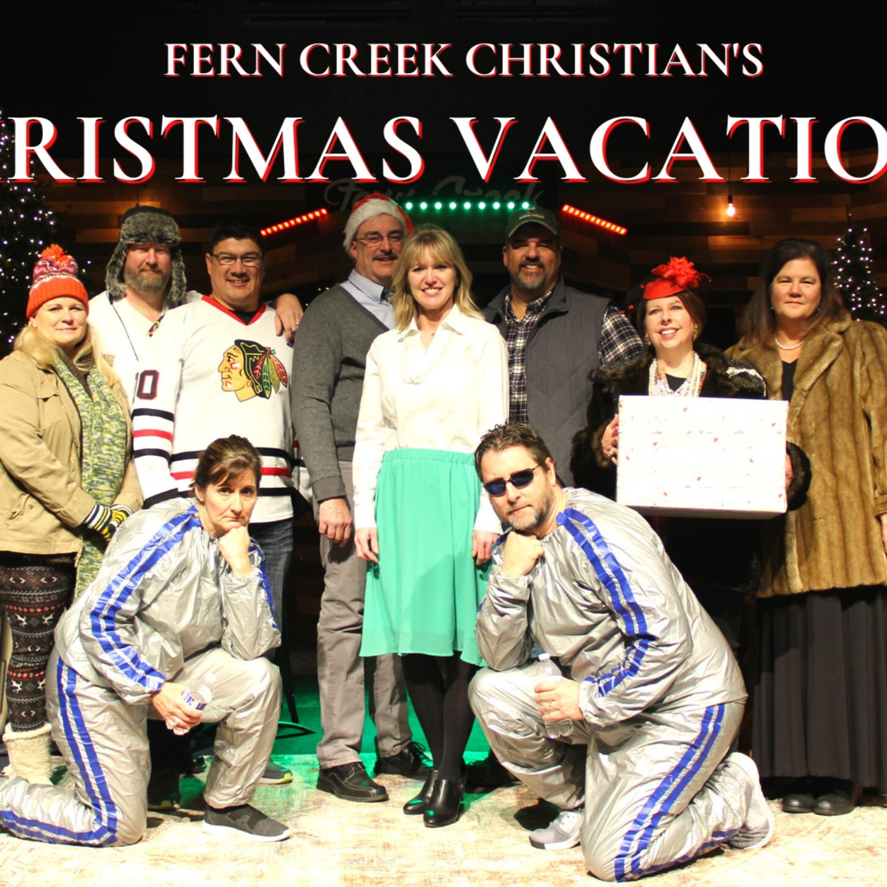 Fern Creek Christian Church