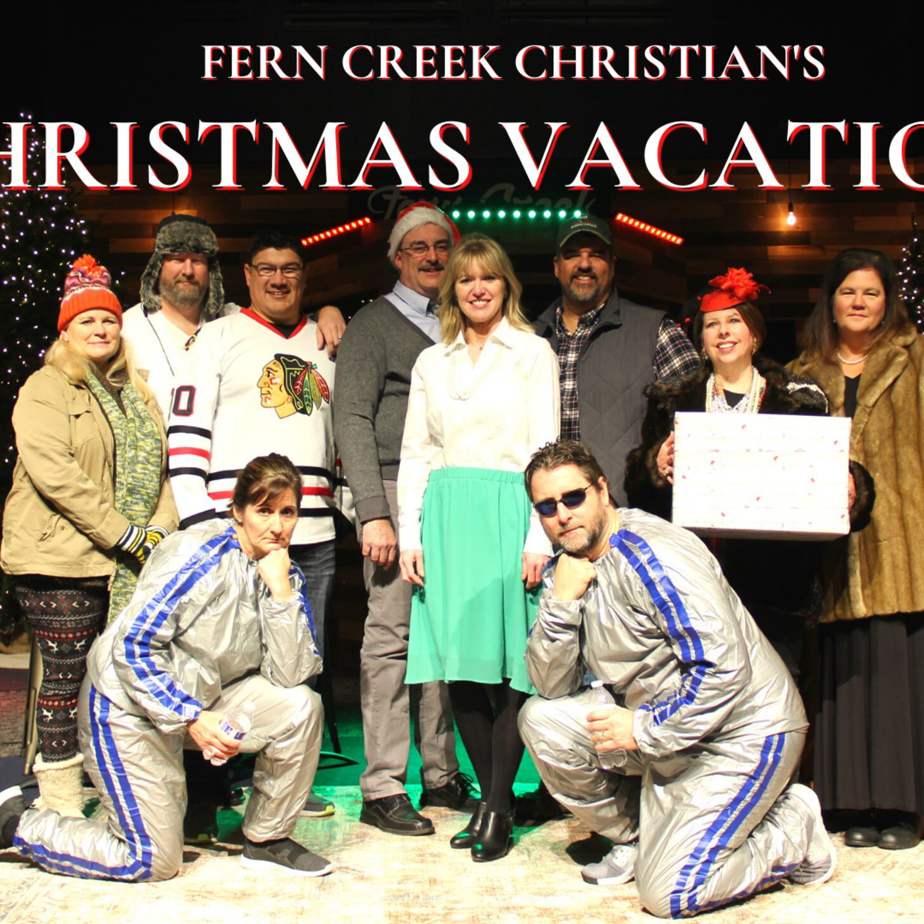 Fern Creek Christian Church