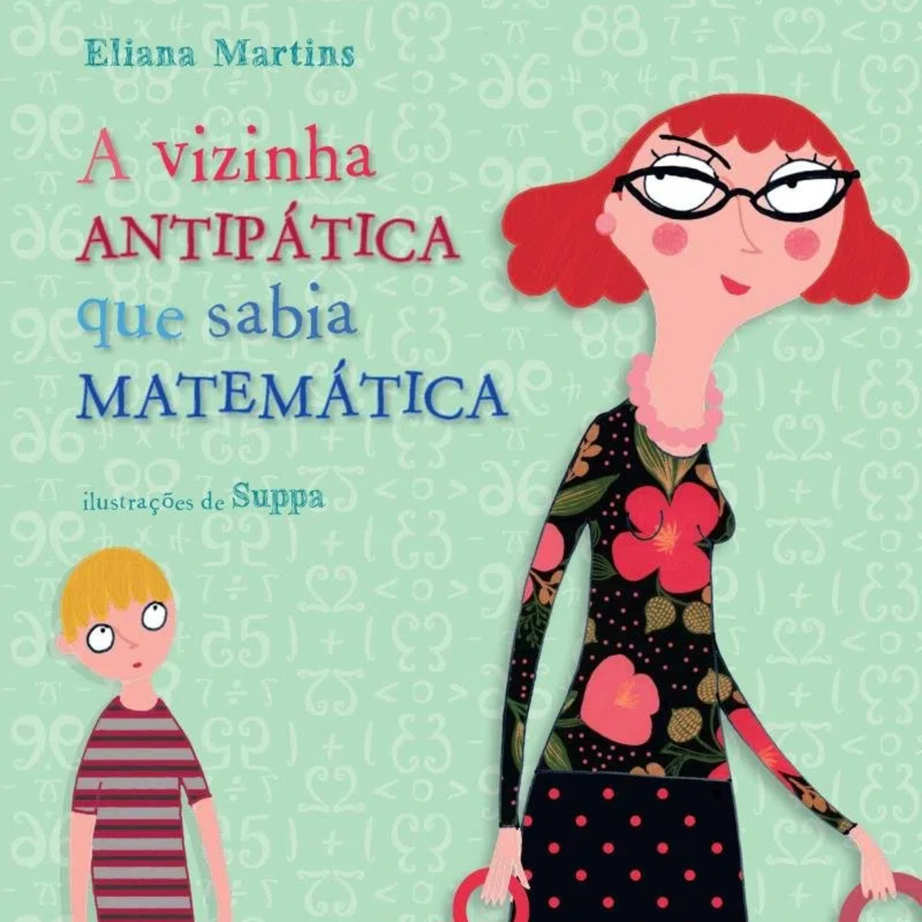 ANTES QUE EU BEBA