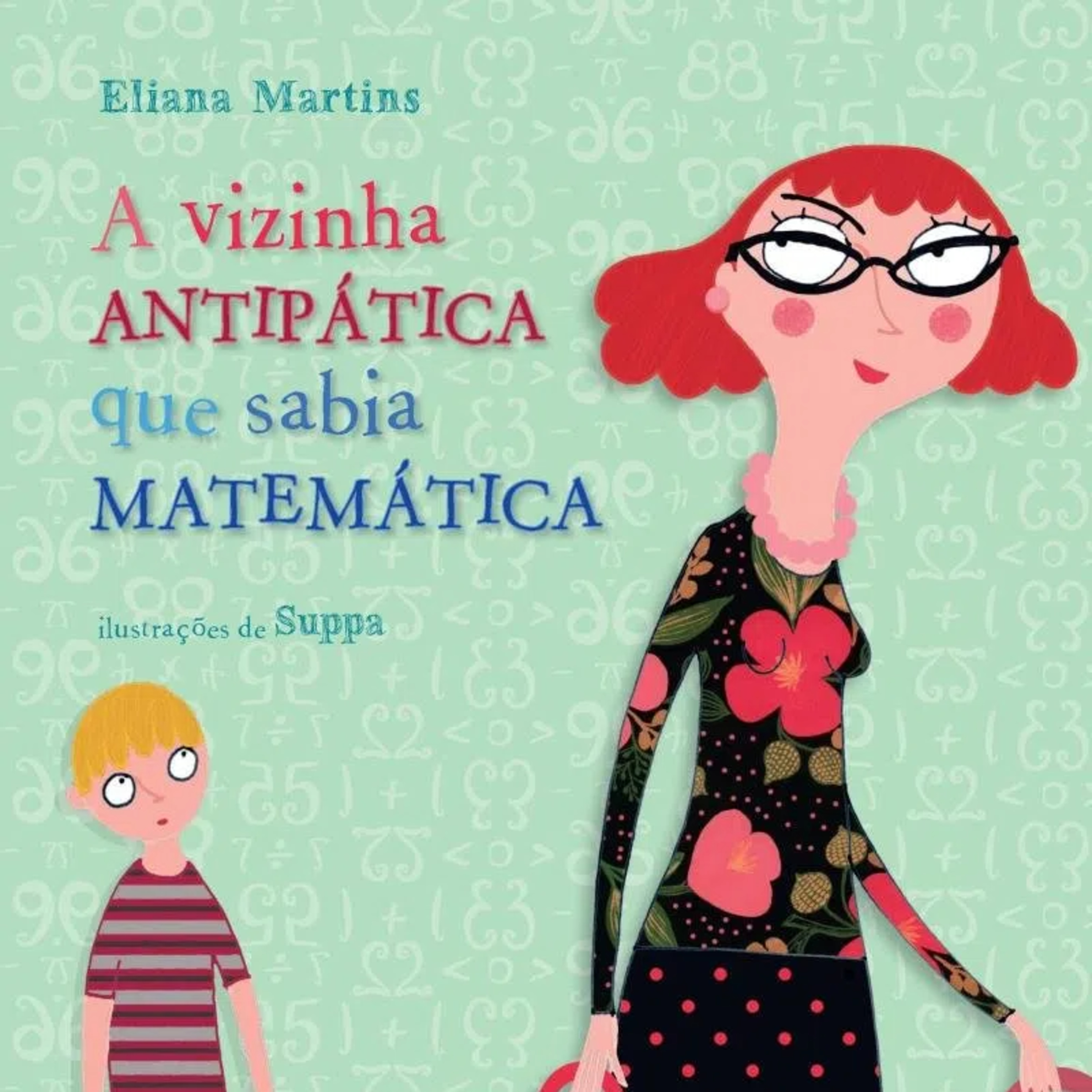 ANTES QUE EU BEBA