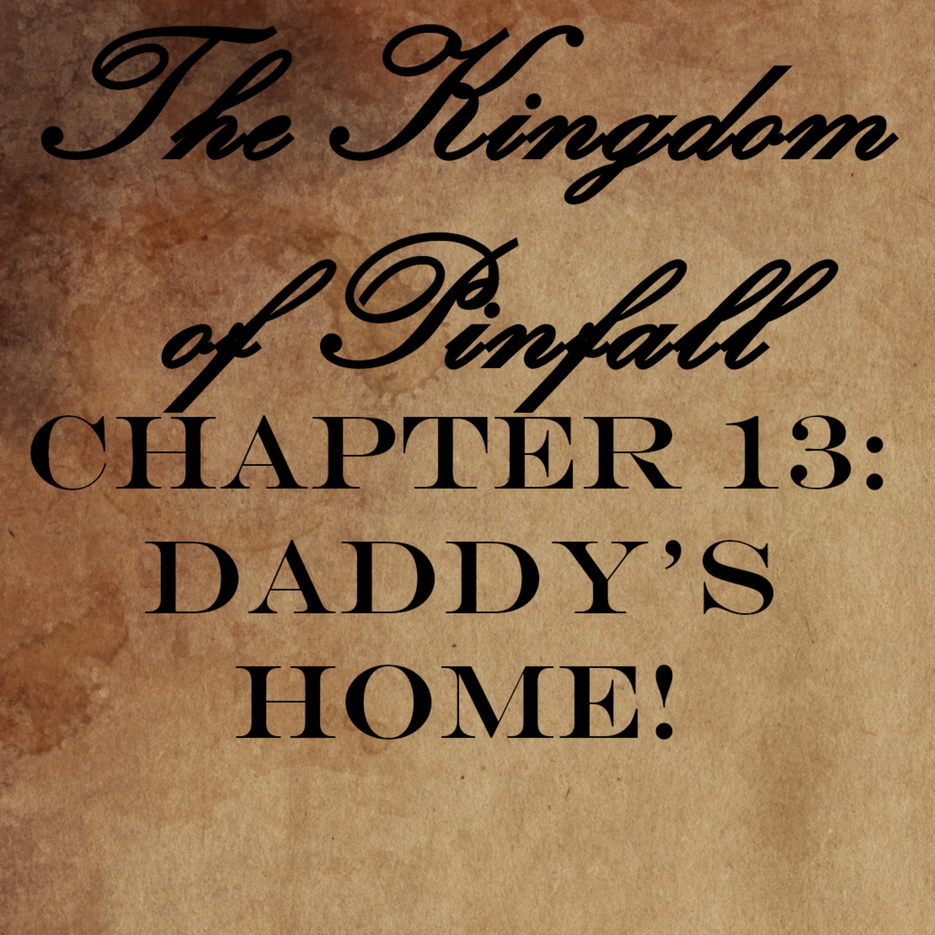 The Kingdom of Pinfall