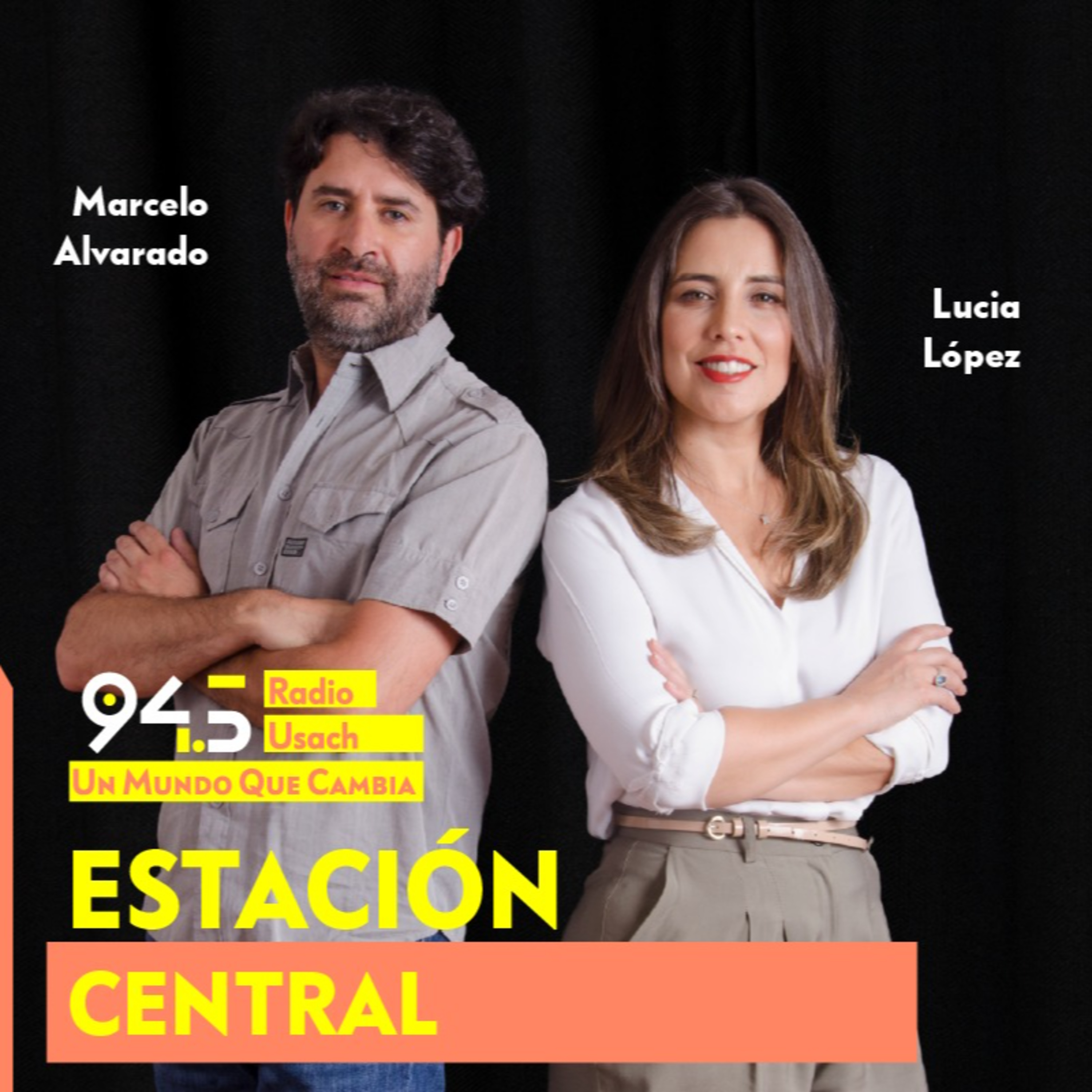 ENTREVISTA A BERTA CERDA- ESTACIÓN CENTRAL- 13 12 21 episode artwork