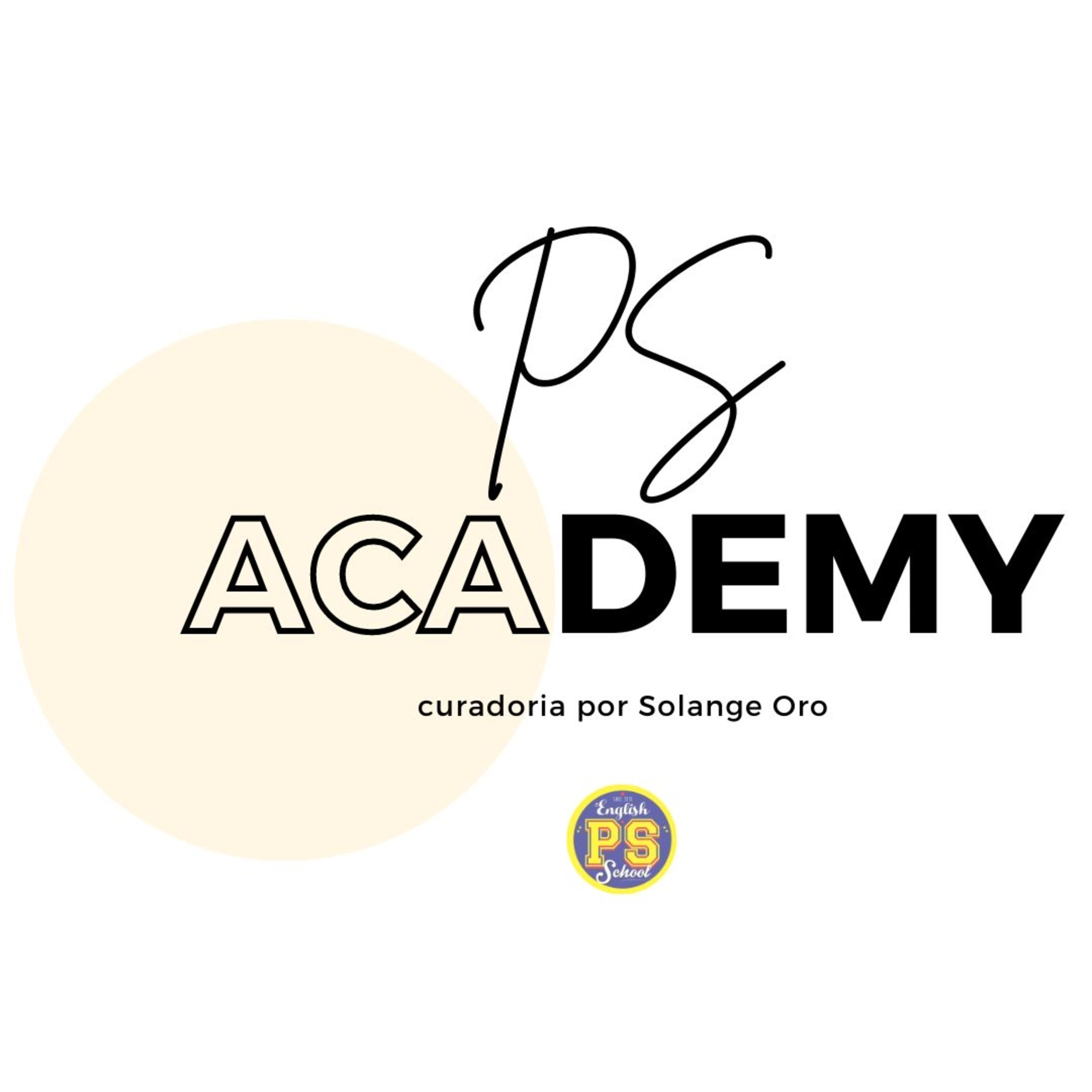 Bem- Vindos a PS ACADEMY episode artwork