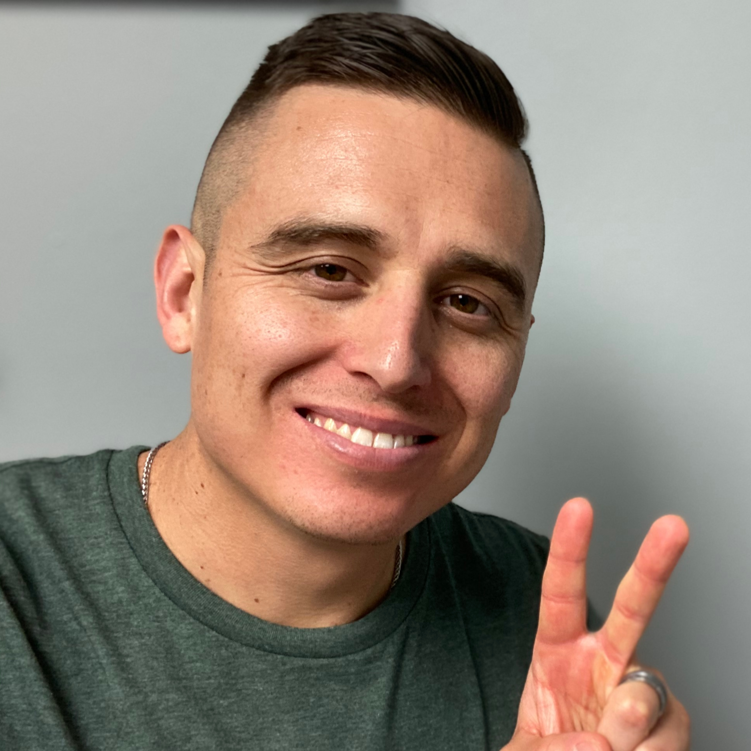 Bustostraining Fitness Podcast
