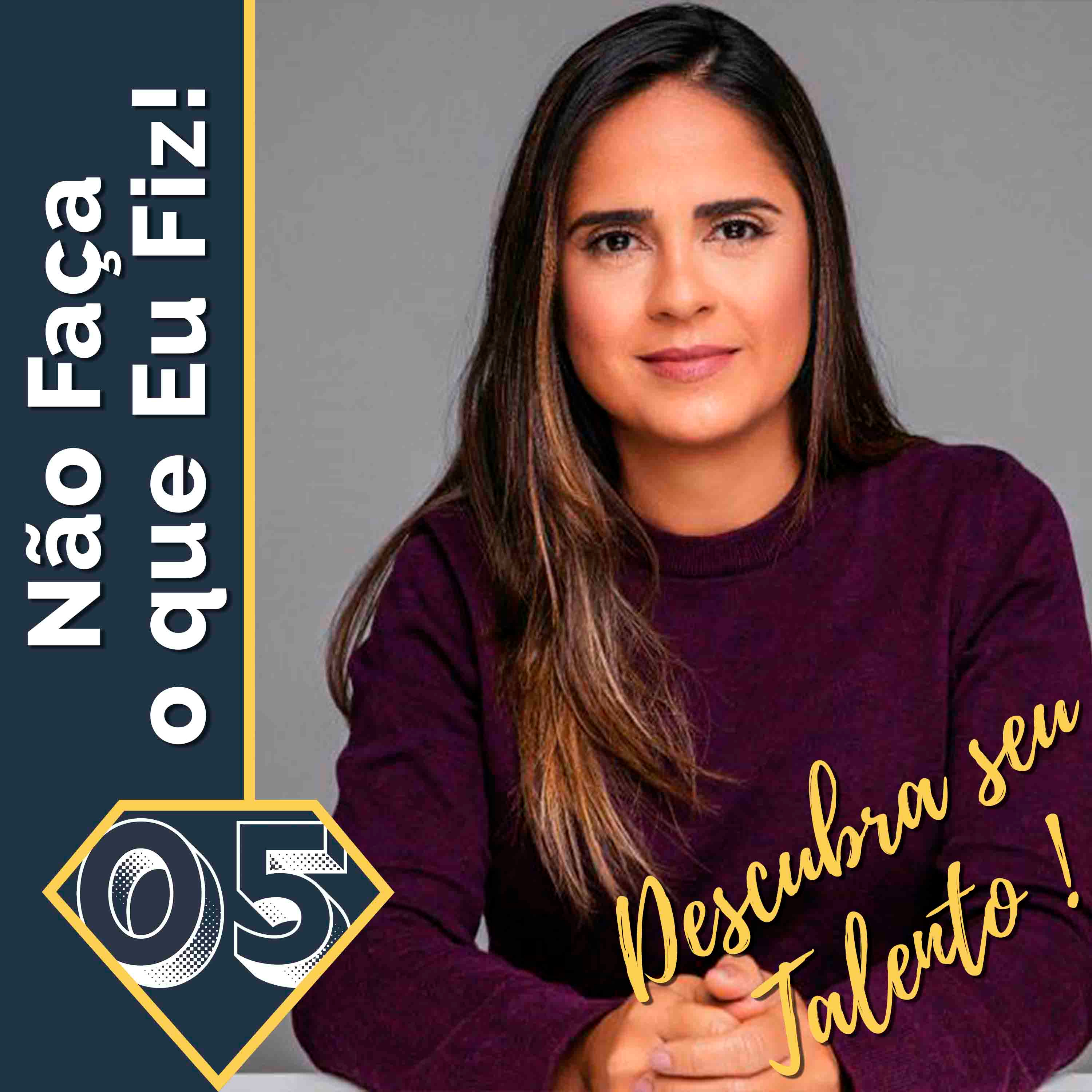 Descubra seu Talento