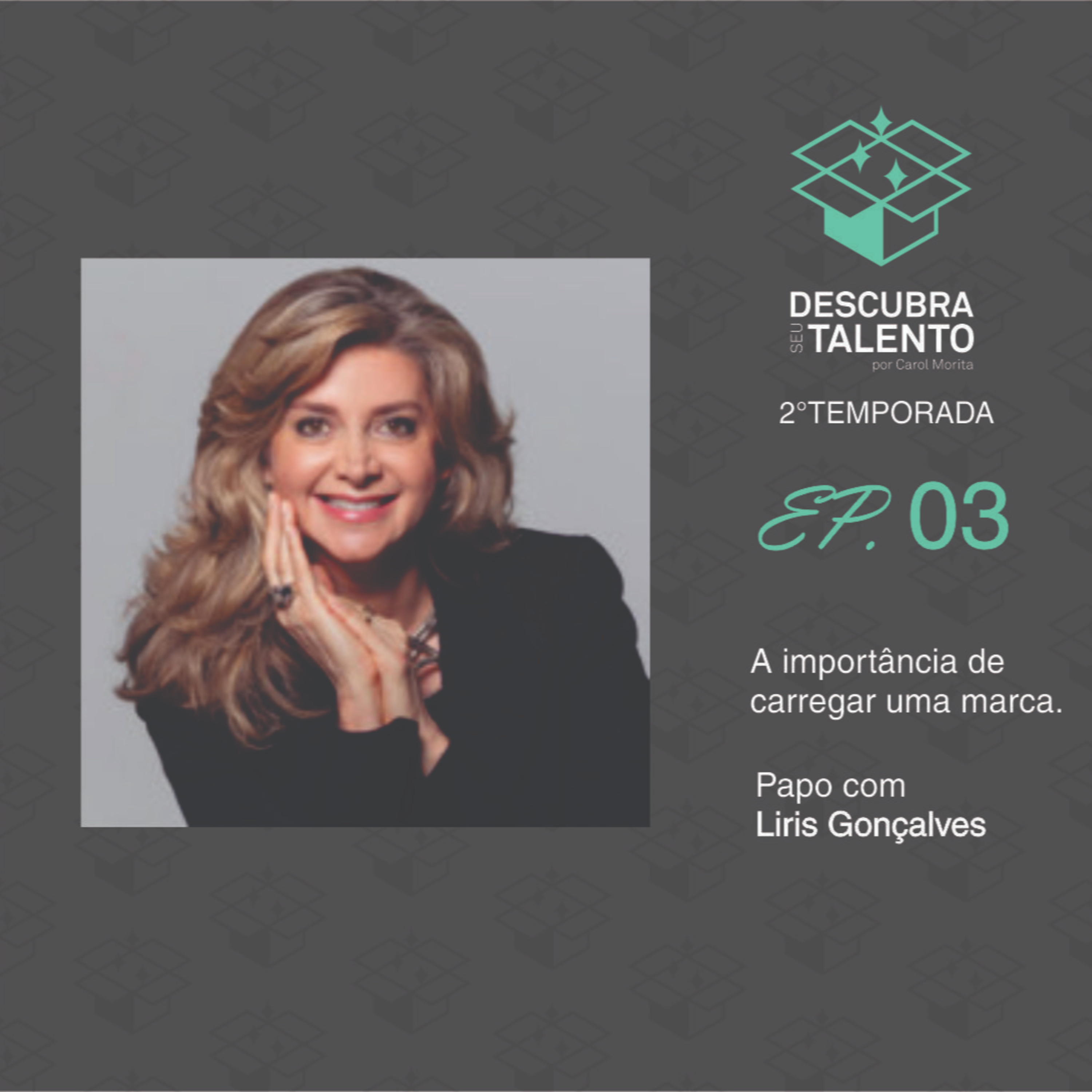 Descubra seu Talento