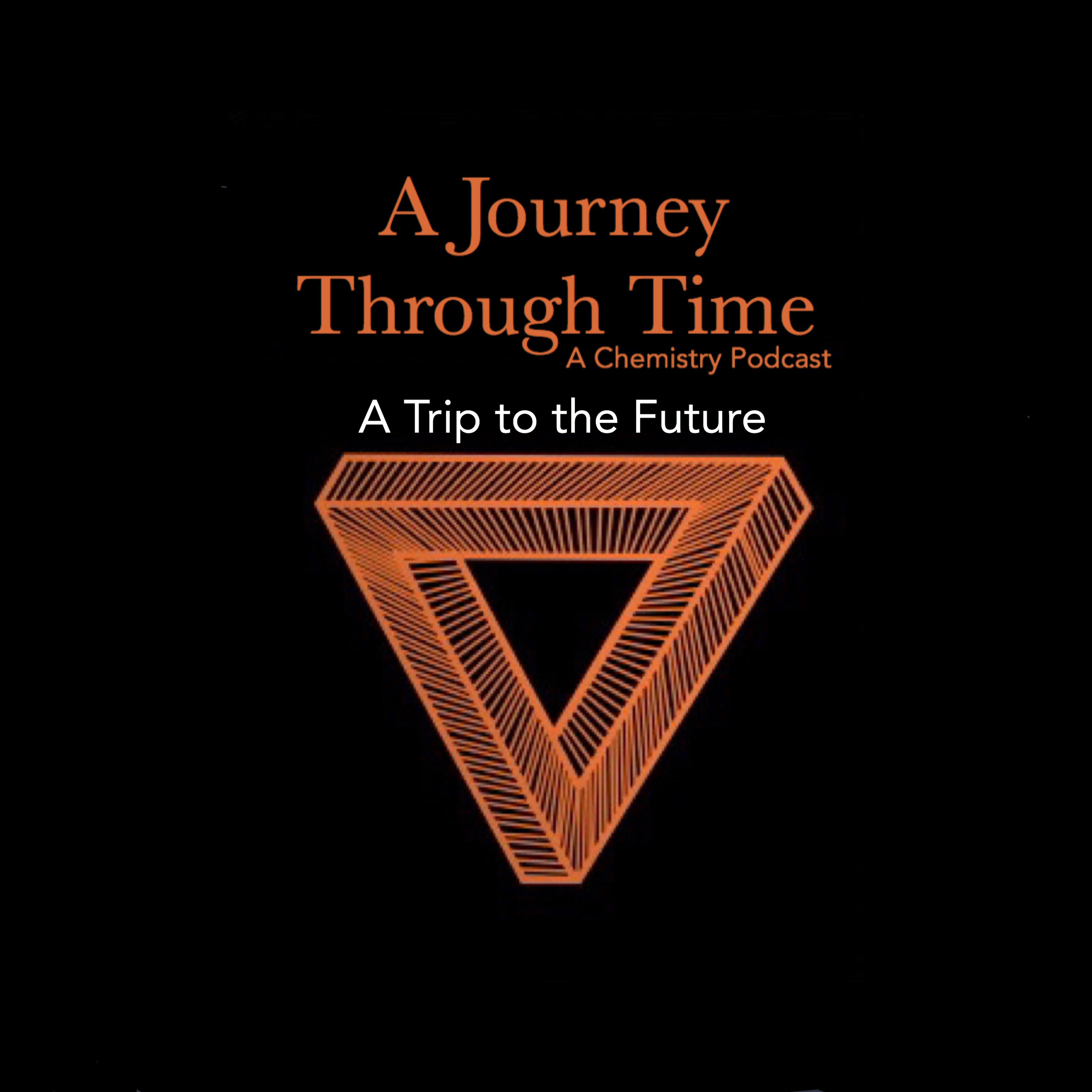 Organic Chemistry Breakthroughs: A Trip to the Future