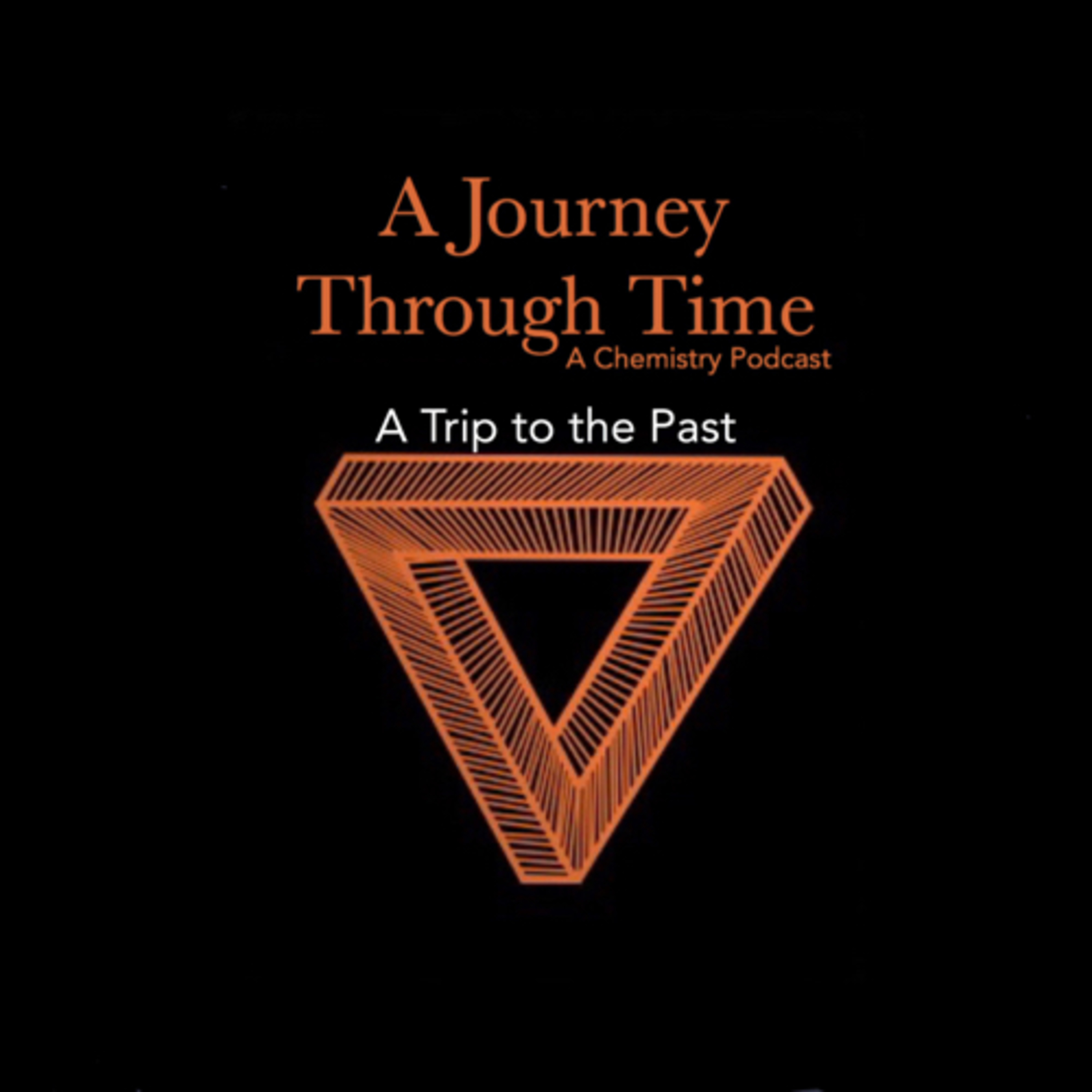 Organic Chemistry Breakthroughs: A Trip to the Past