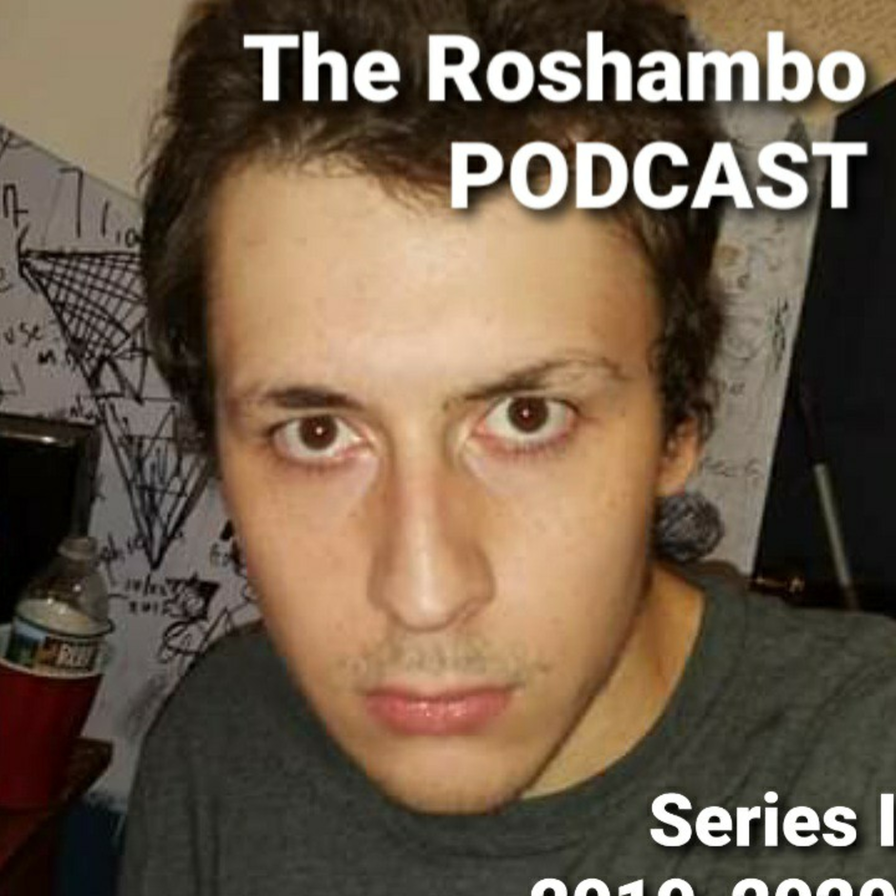 Roshambo