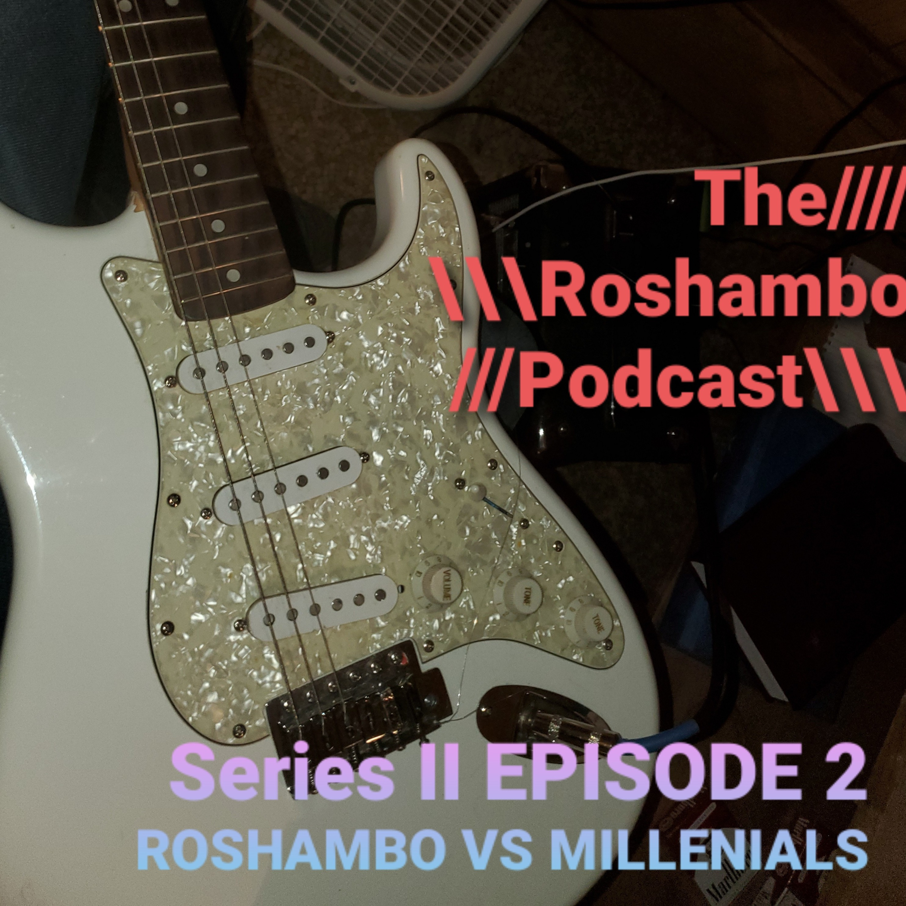 Roshambo
