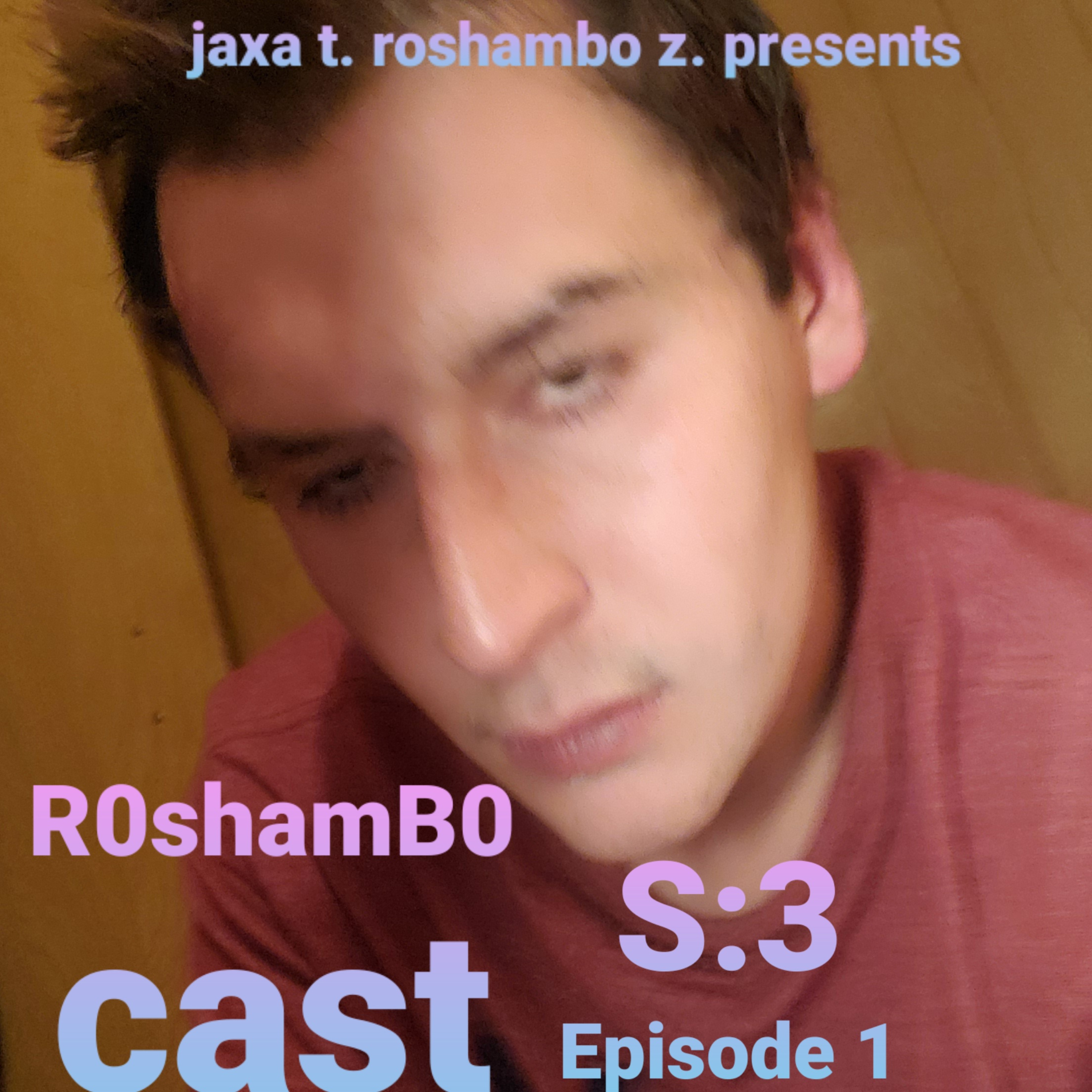 Roshambo