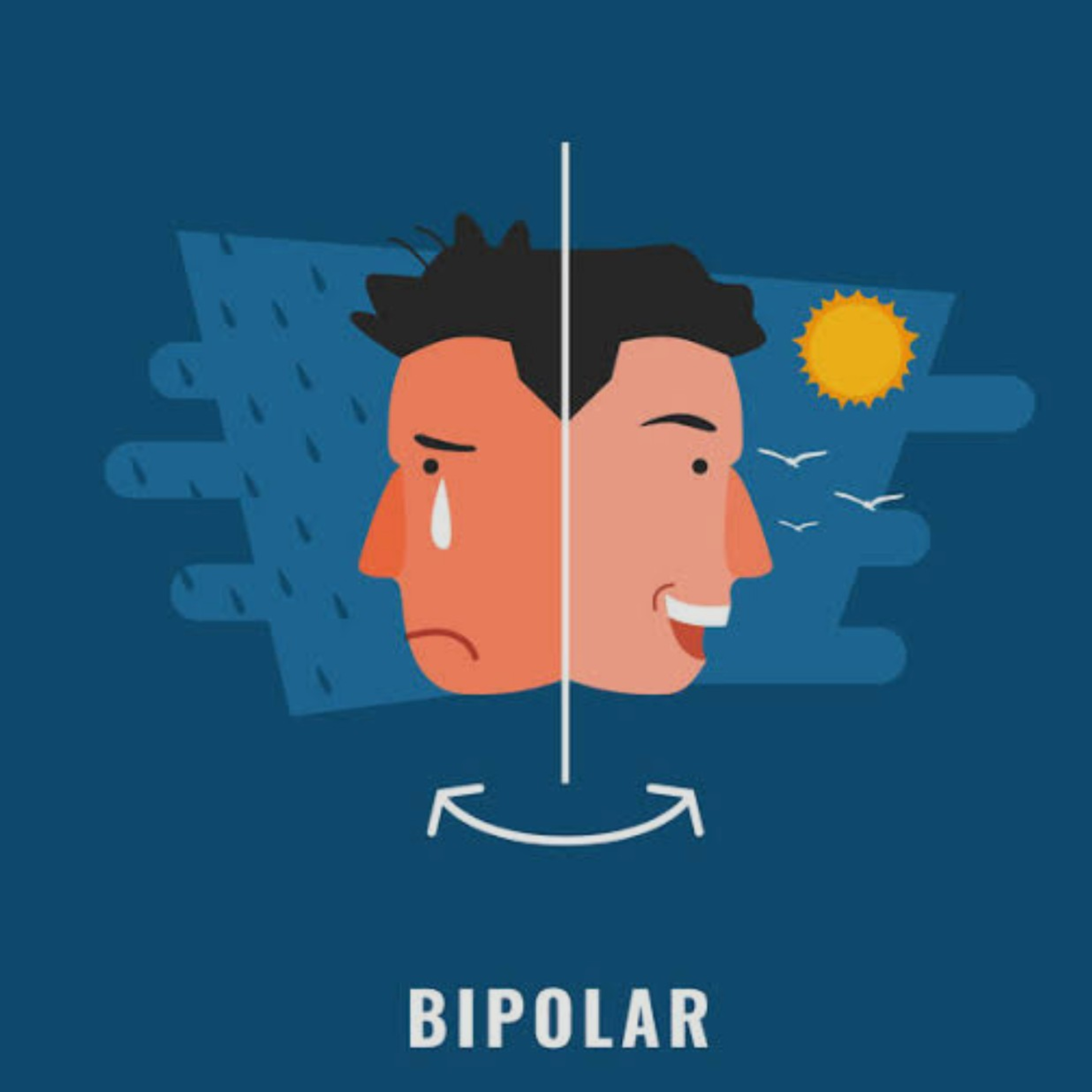 Bipolar disorder 