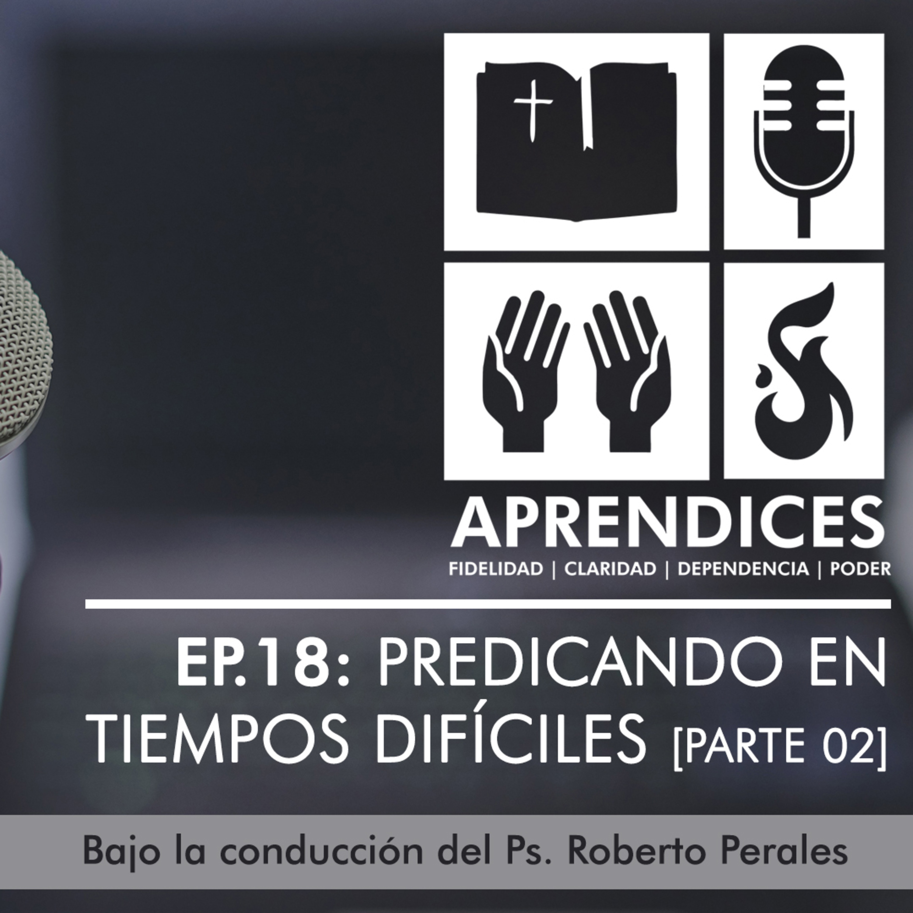 Aprendices el Podcast