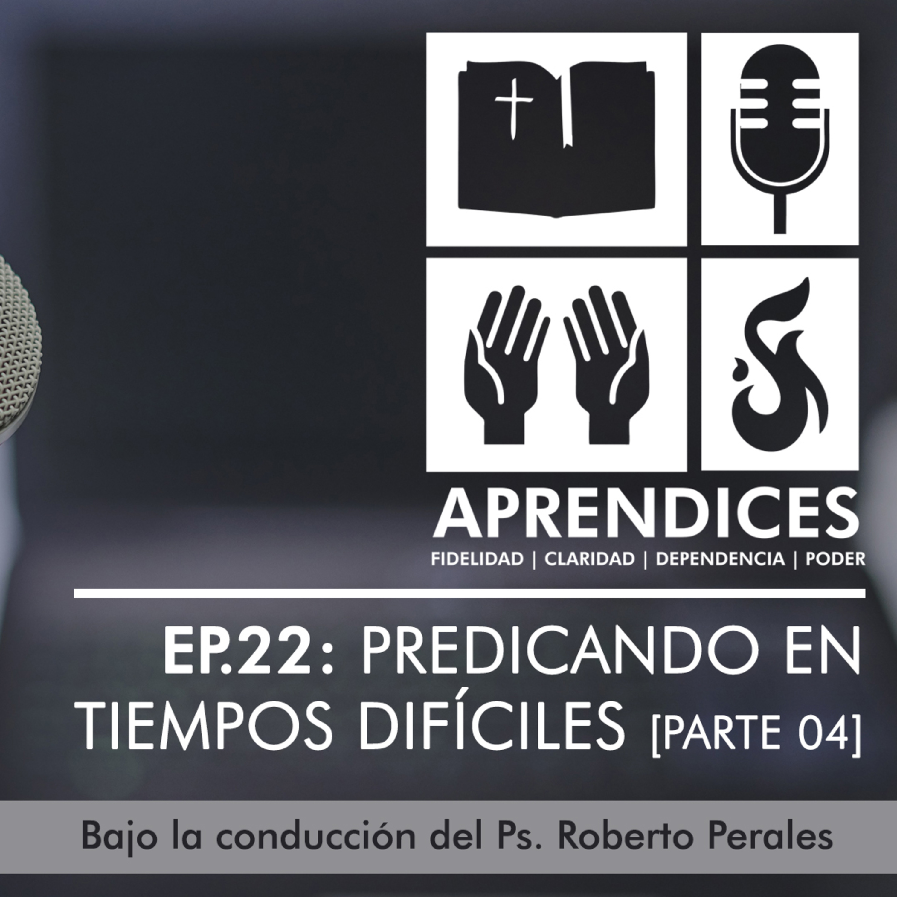 Aprendices el Podcast