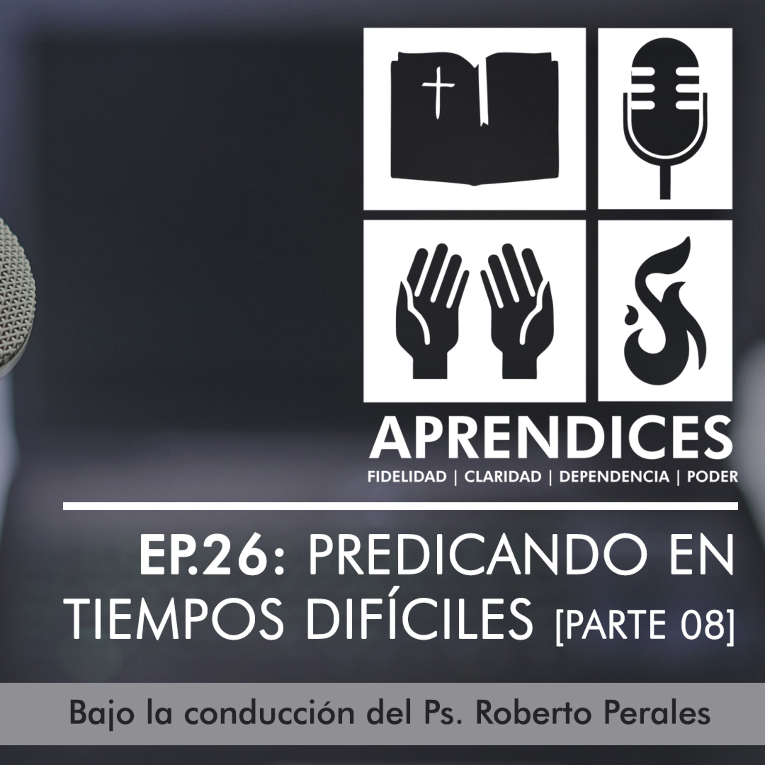 Aprendices el Podcast