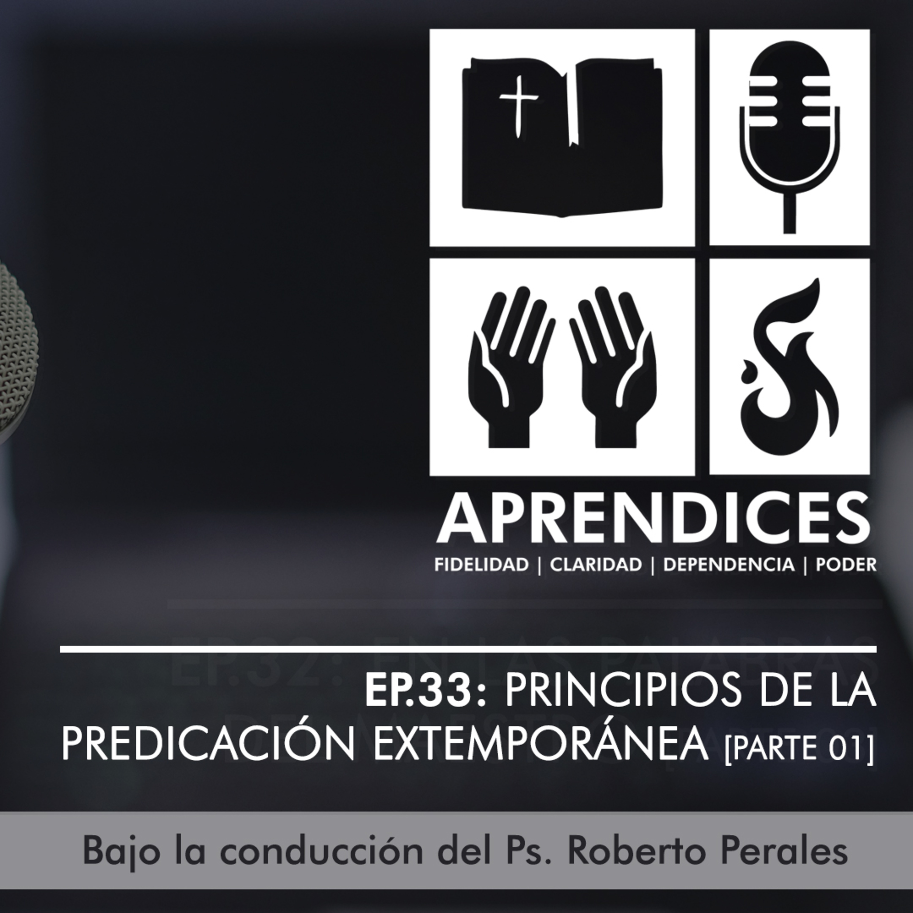 Aprendices el Podcast