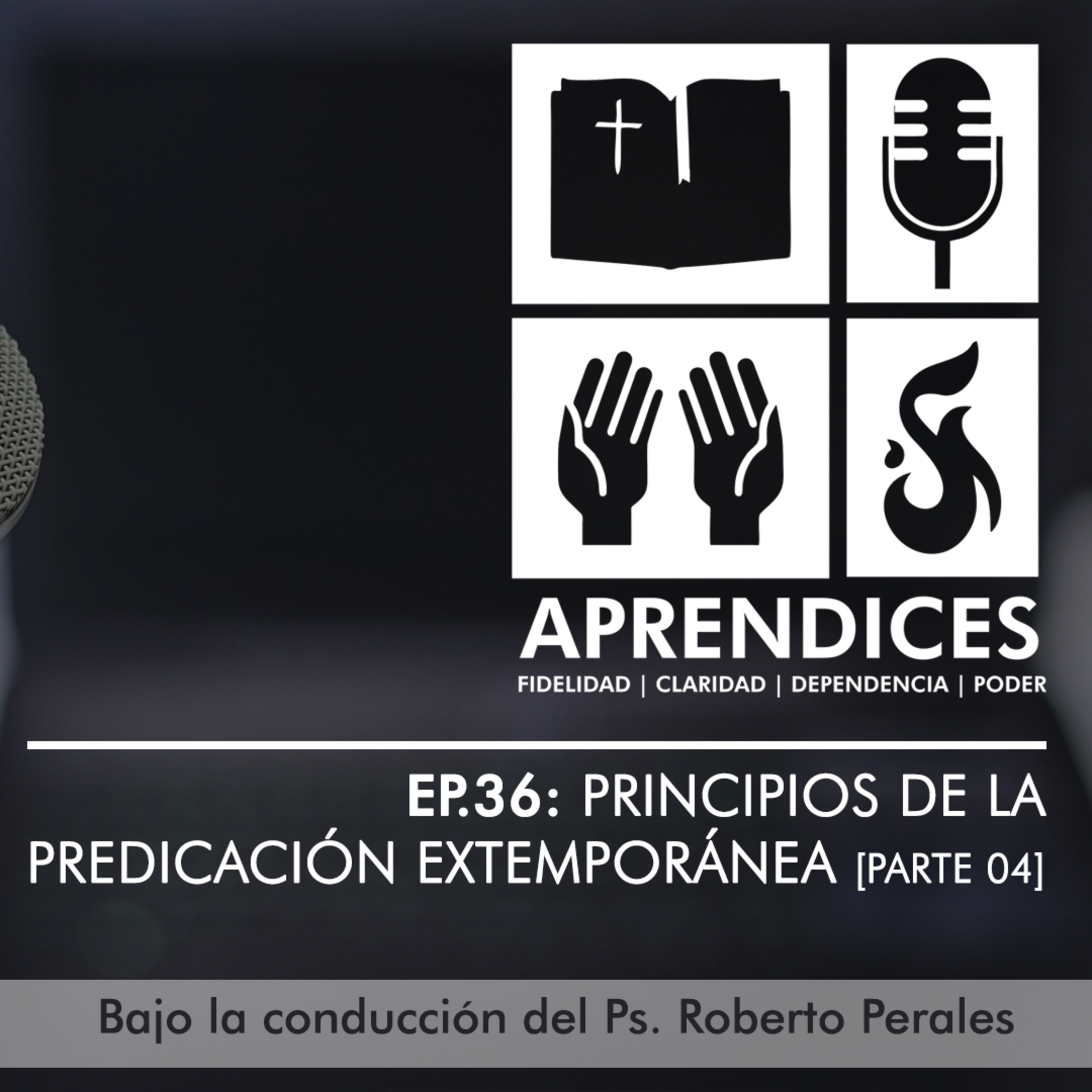 Aprendices el Podcast
