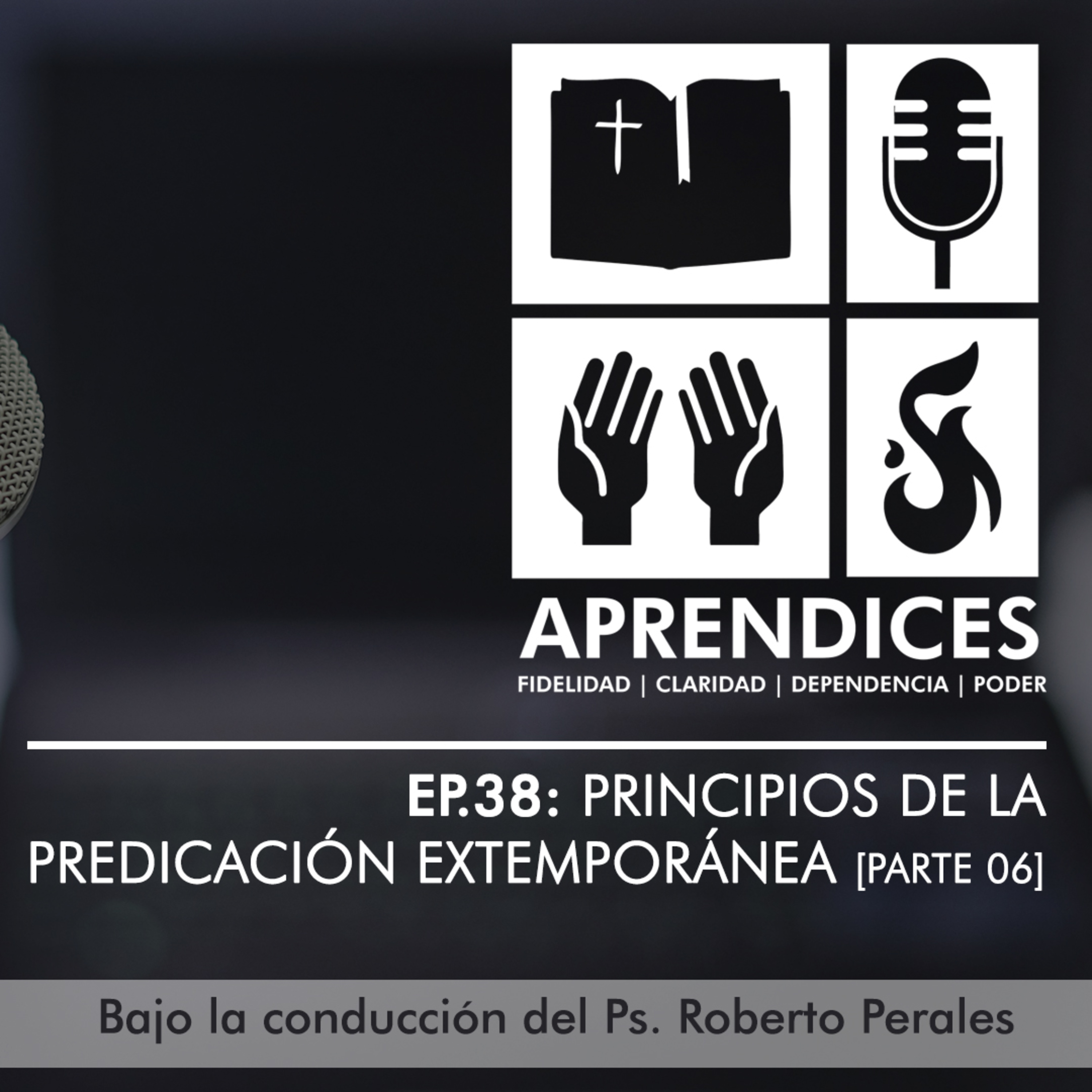 Aprendices el Podcast