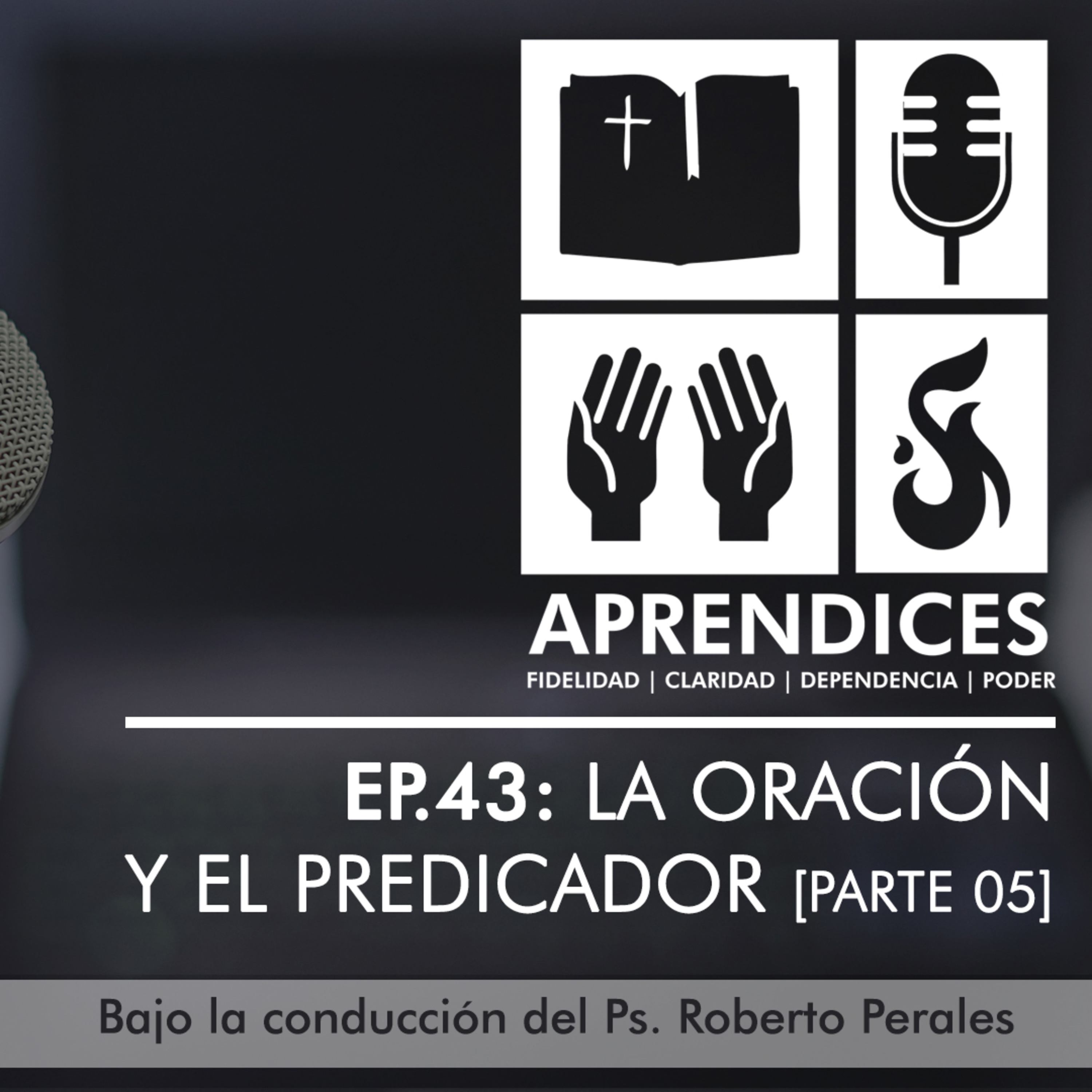 Aprendices el Podcast