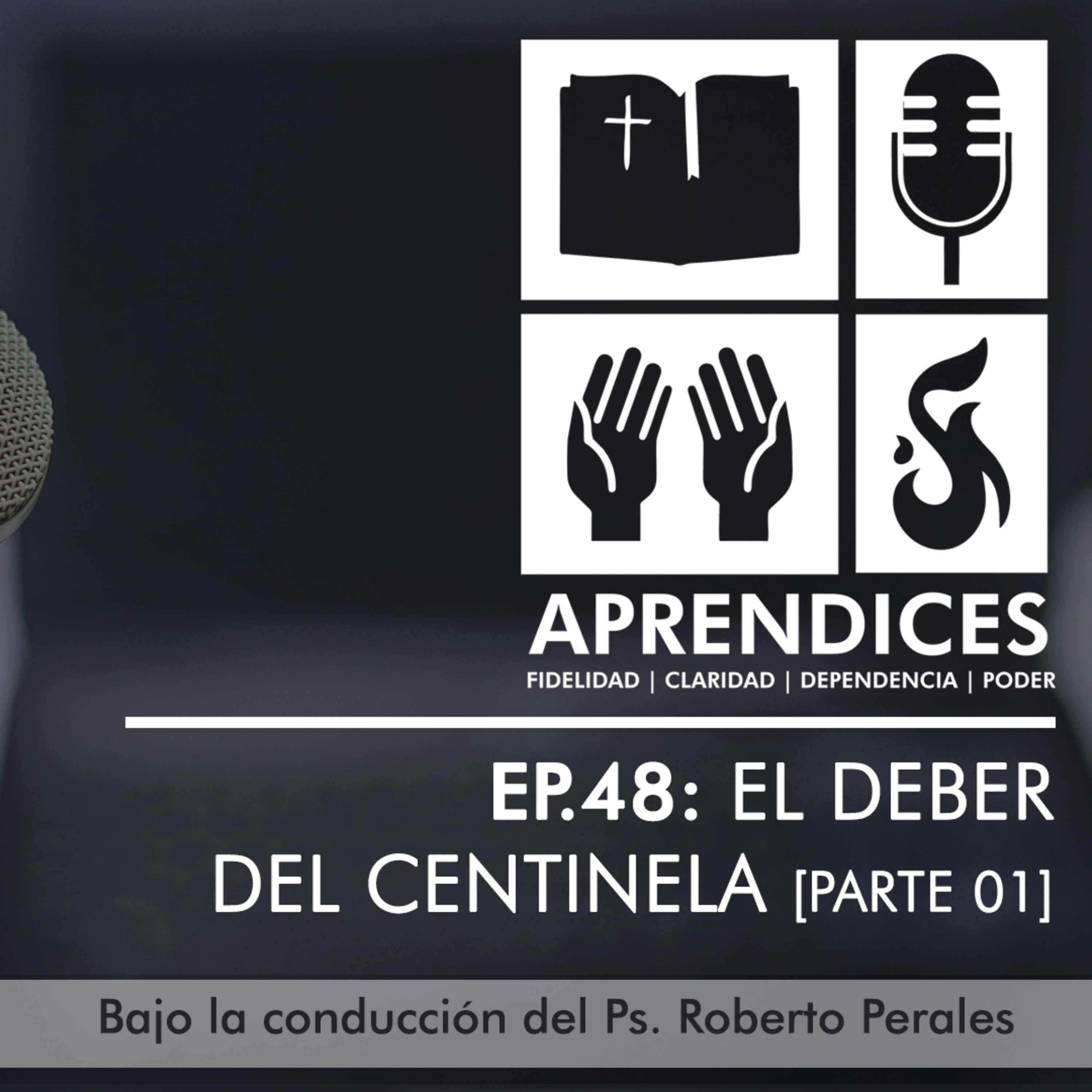 Aprendices el Podcast