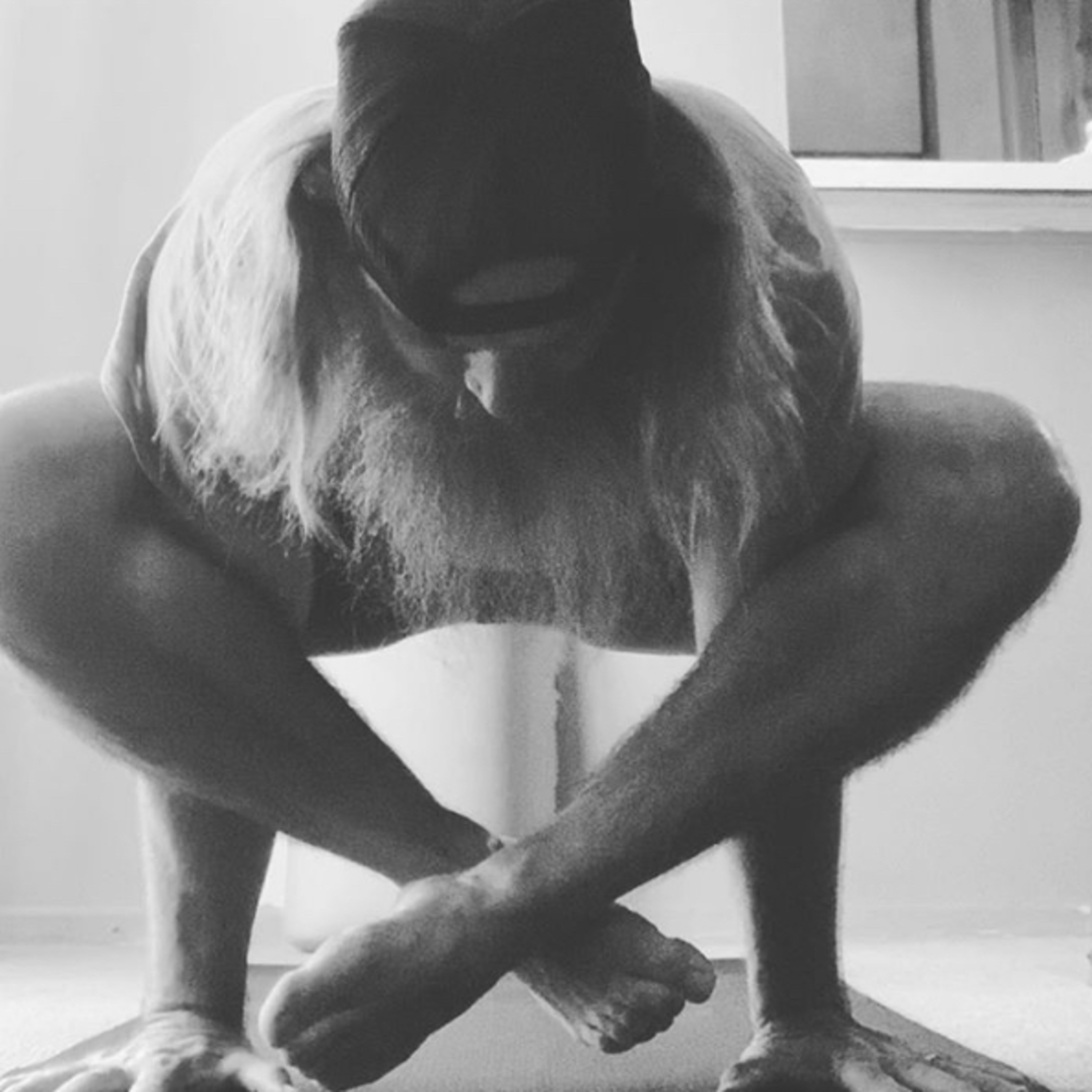 DOG BREATH - a pranayama podcast