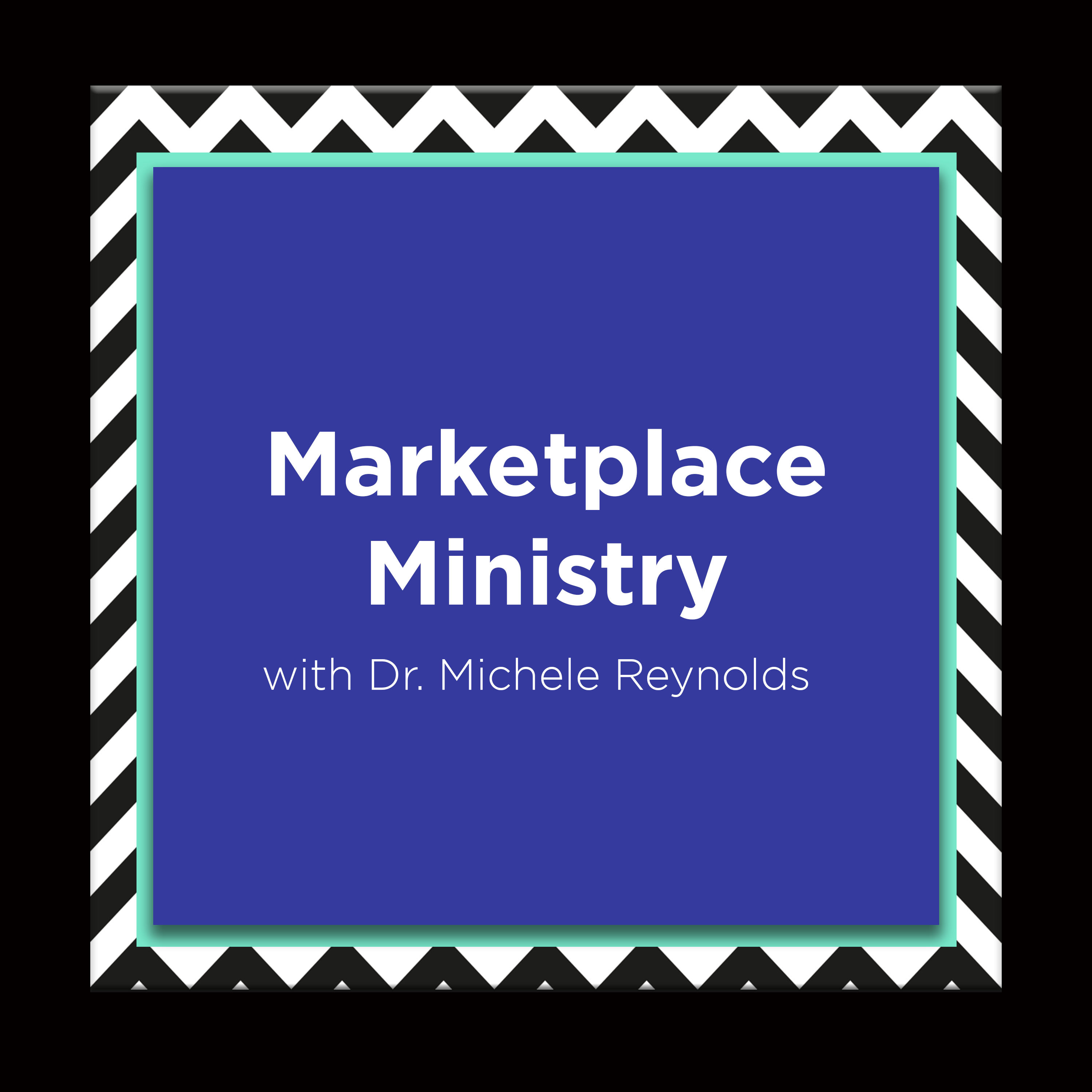 The Compassion Network Podcast