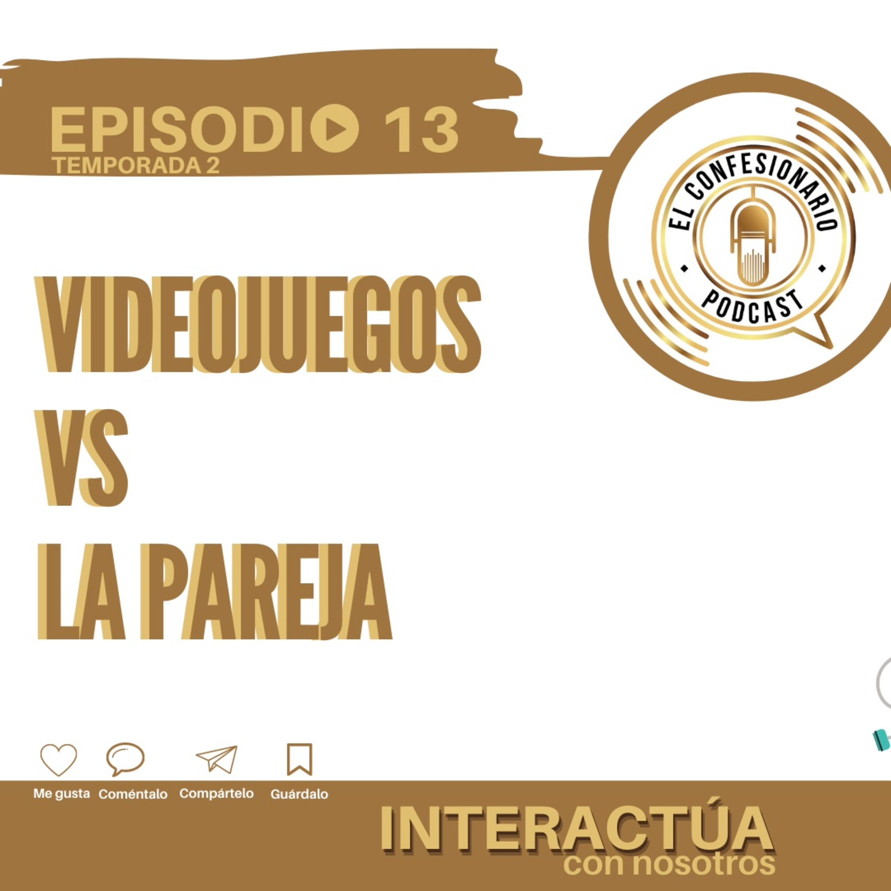 El Confesionario Podcast