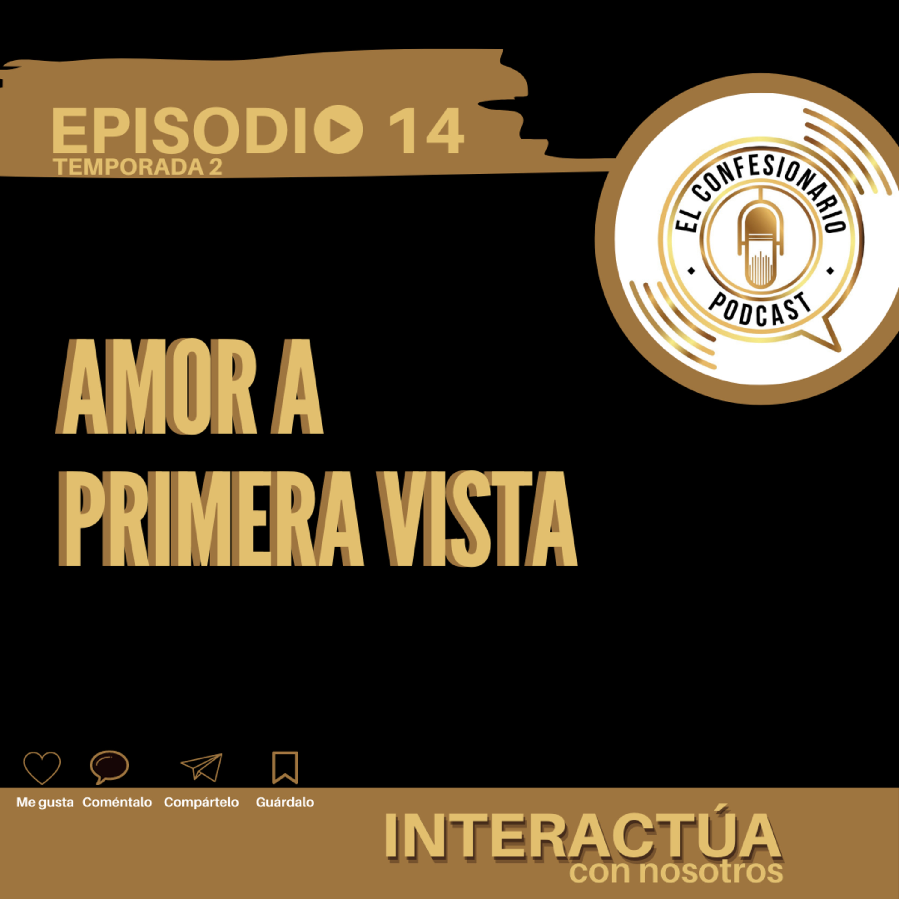 El Confesionario Podcast
