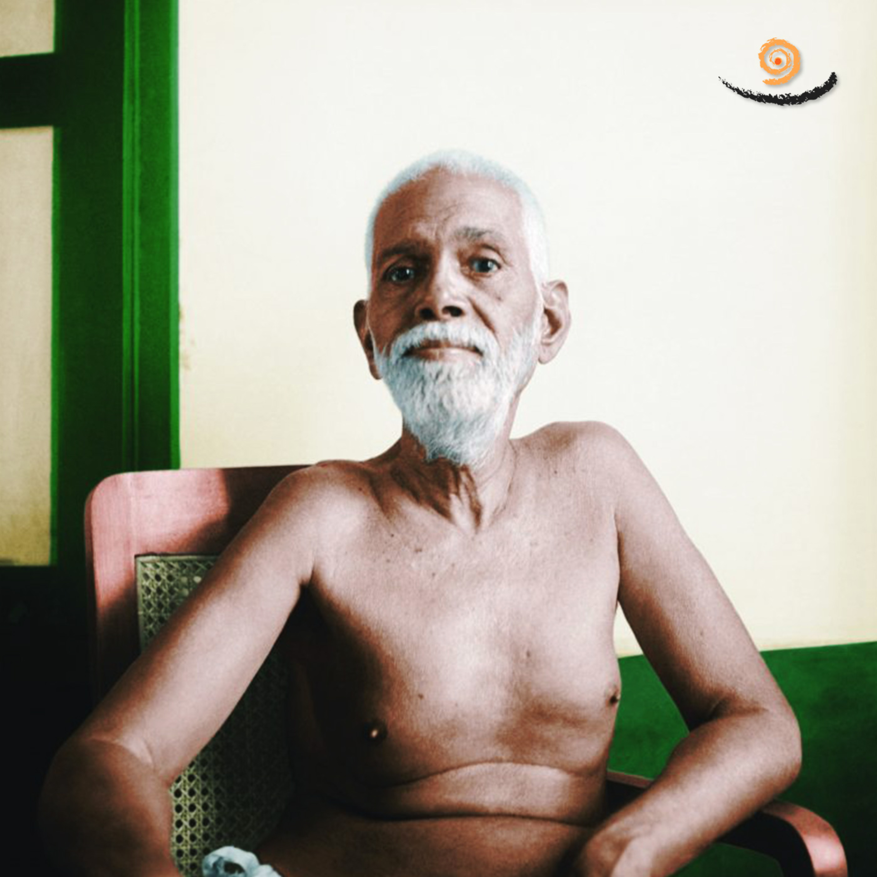 80. Guru Purnima Satsang - Non Duality Satsang episode artwork