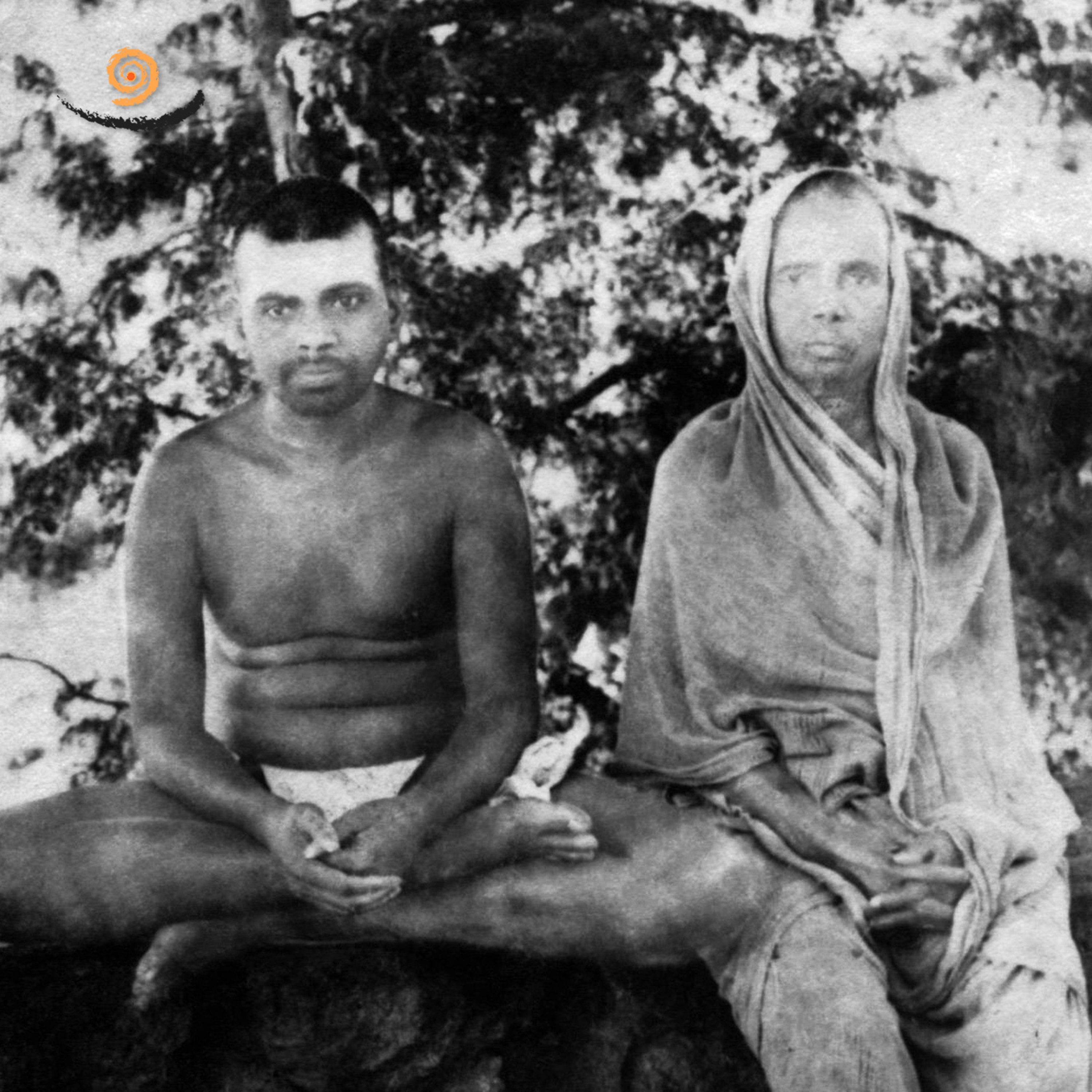 130. See Divine with inner eye - Non Duality Satsang episode artwork