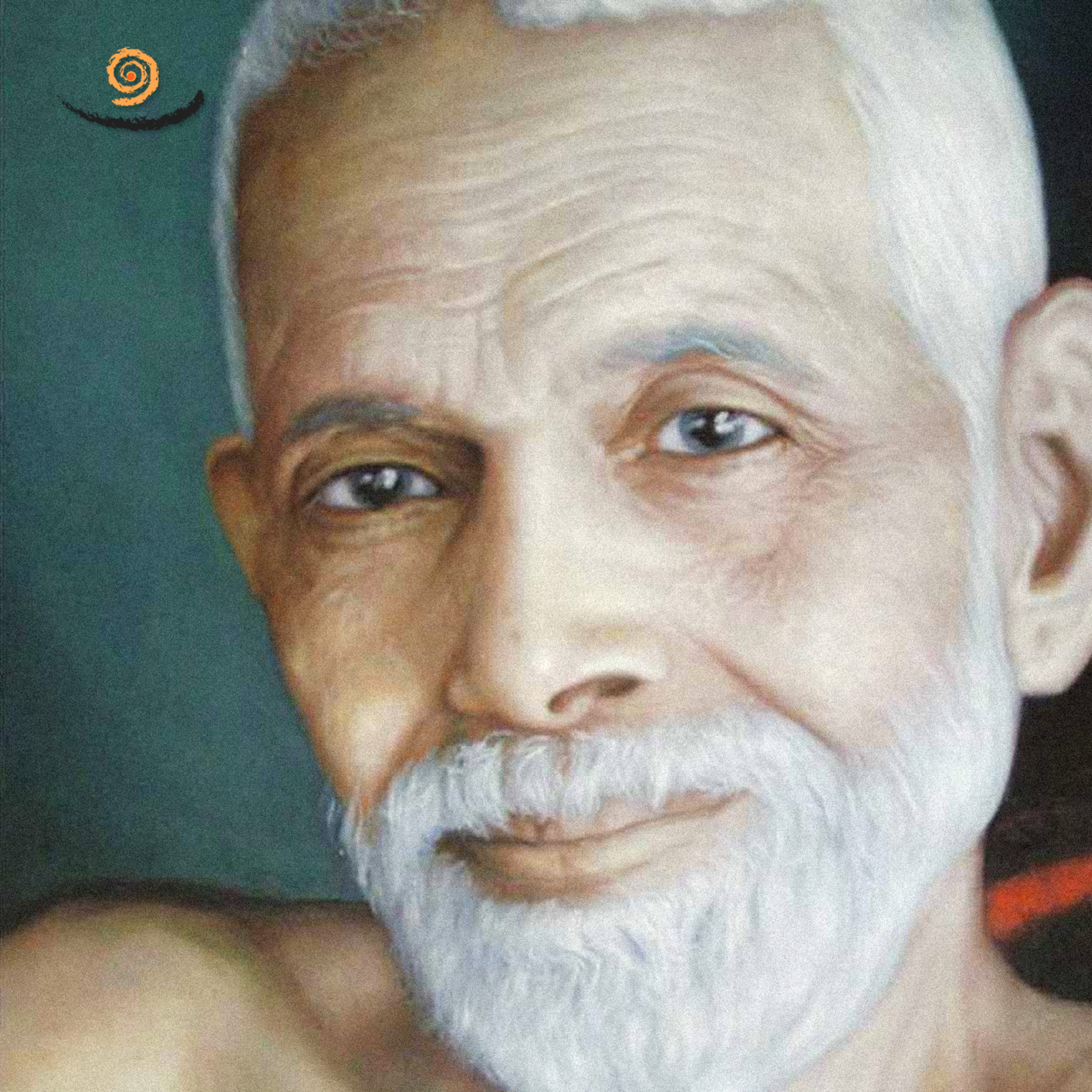 133. Holy Holy Holy Lord - Non Duality Satsang episode artwork