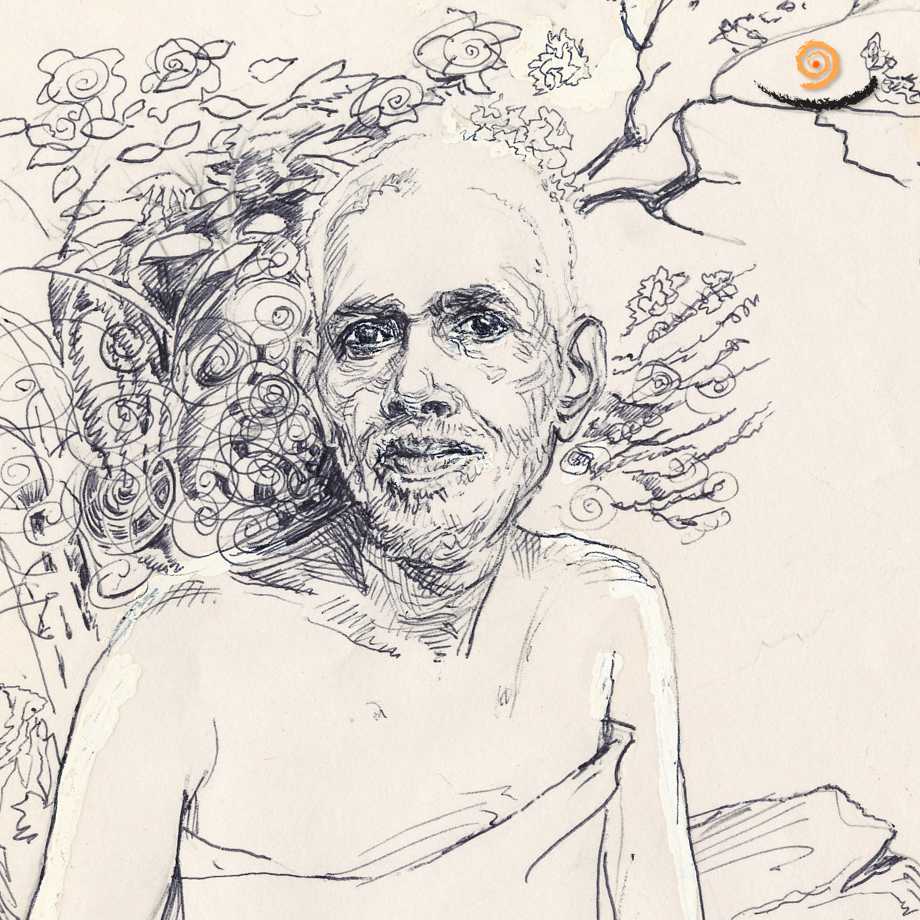 162. Silence is the Best Prayer - Non Duality Meditation episode artwork