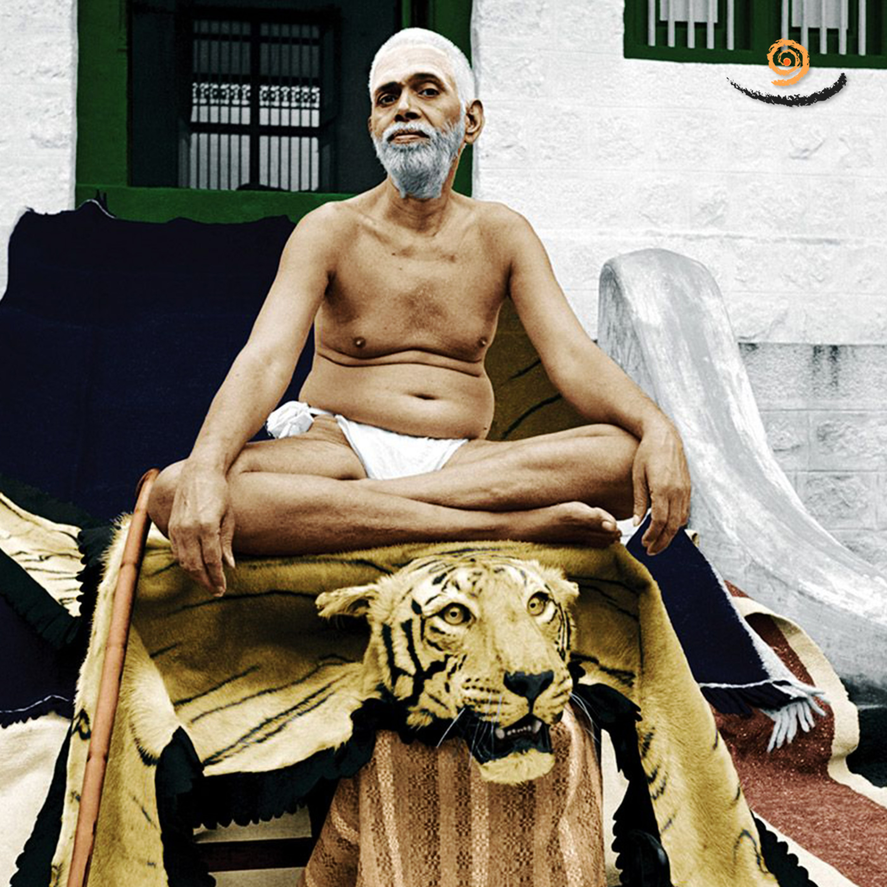 168. Stillness liberates! - Non Duality Meditation episode artwork