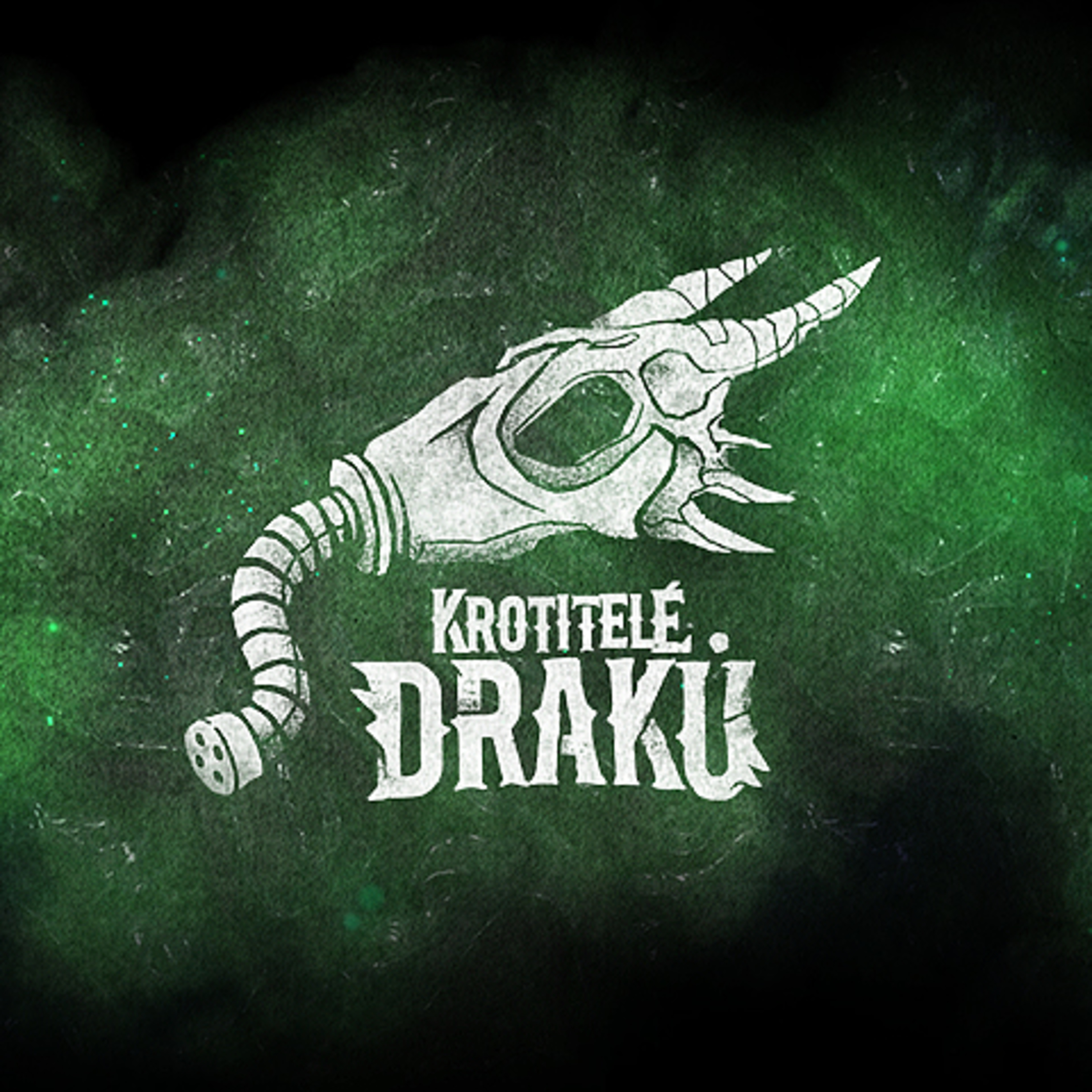 Krotitelé draků