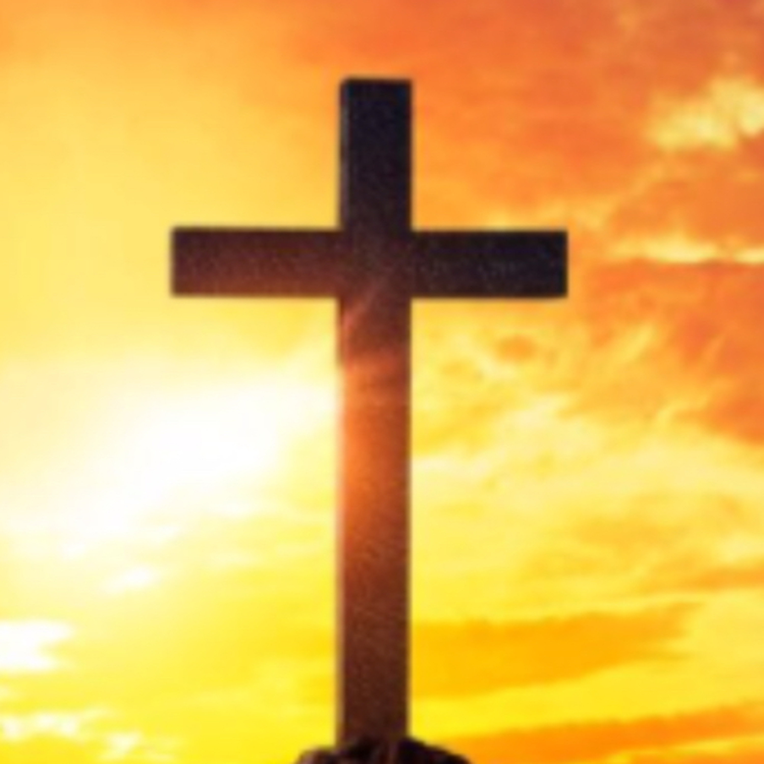 Ragamuffin Gospel  episode artwork