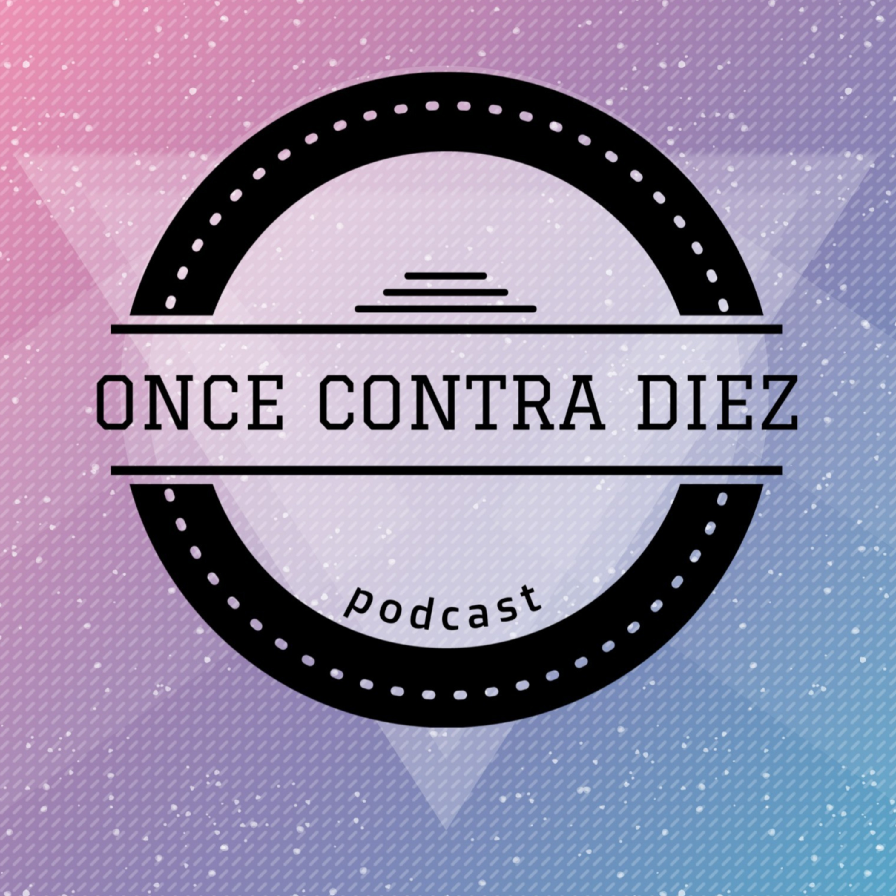 Once Contra Diez