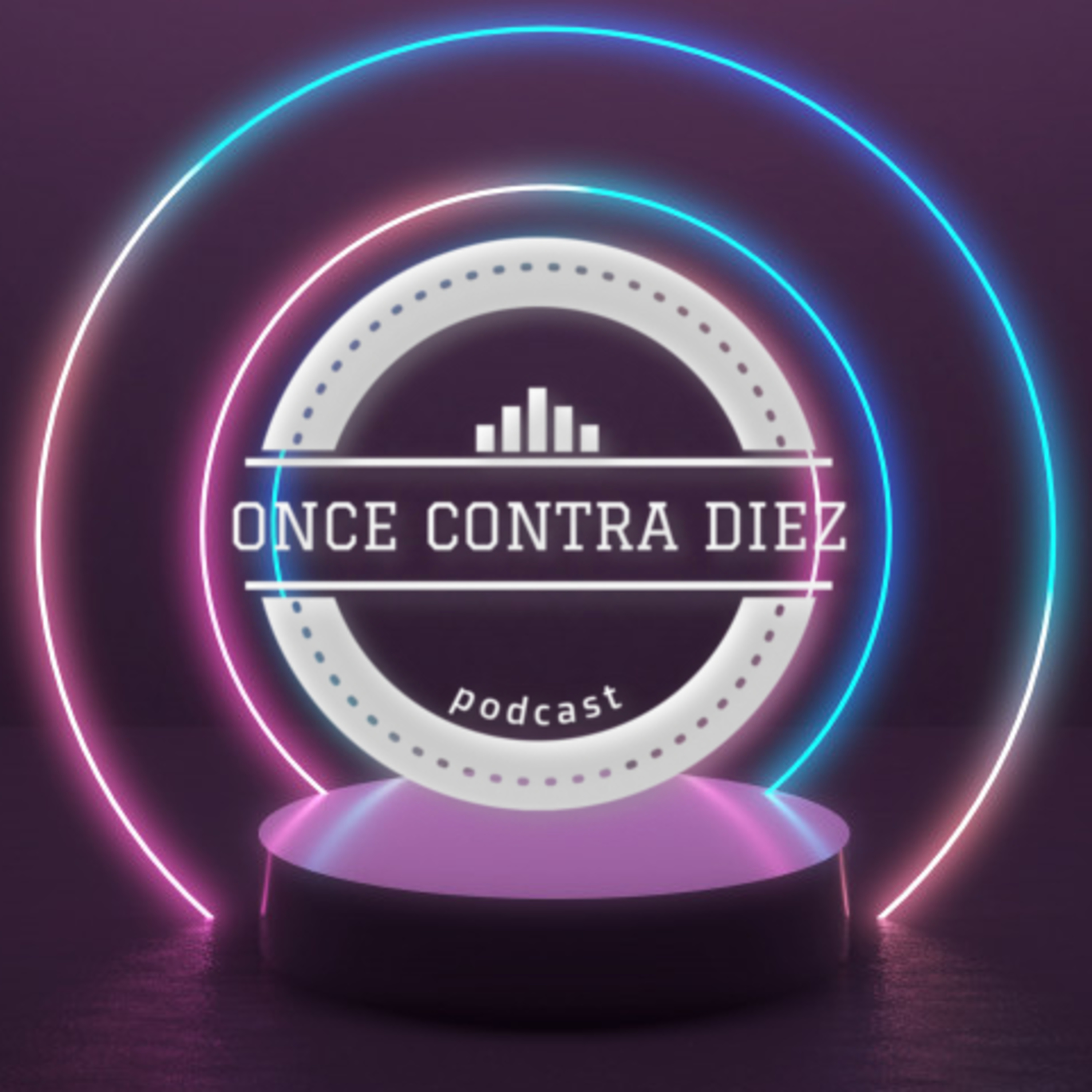 Once Contra Diez
