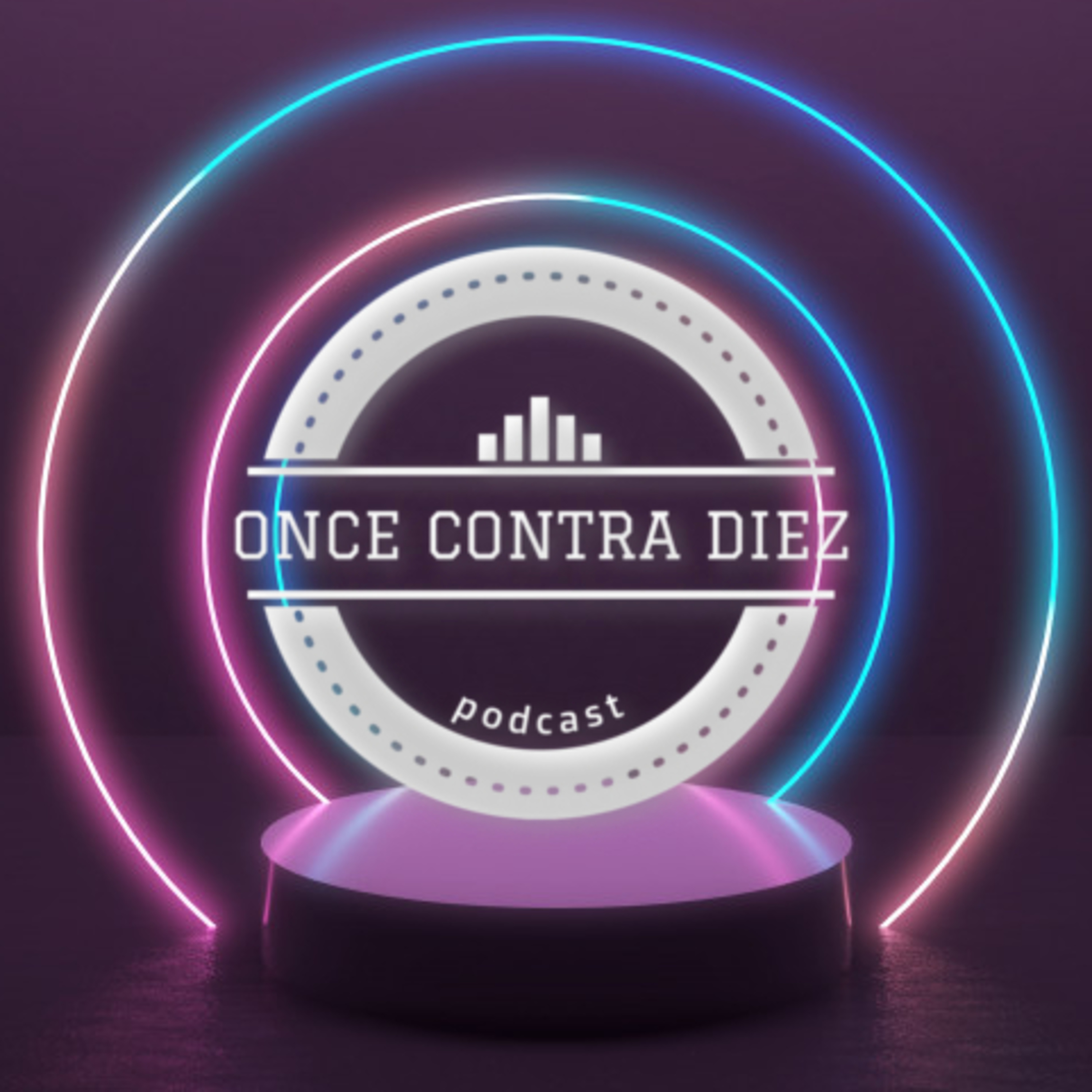 Once Contra Diez
