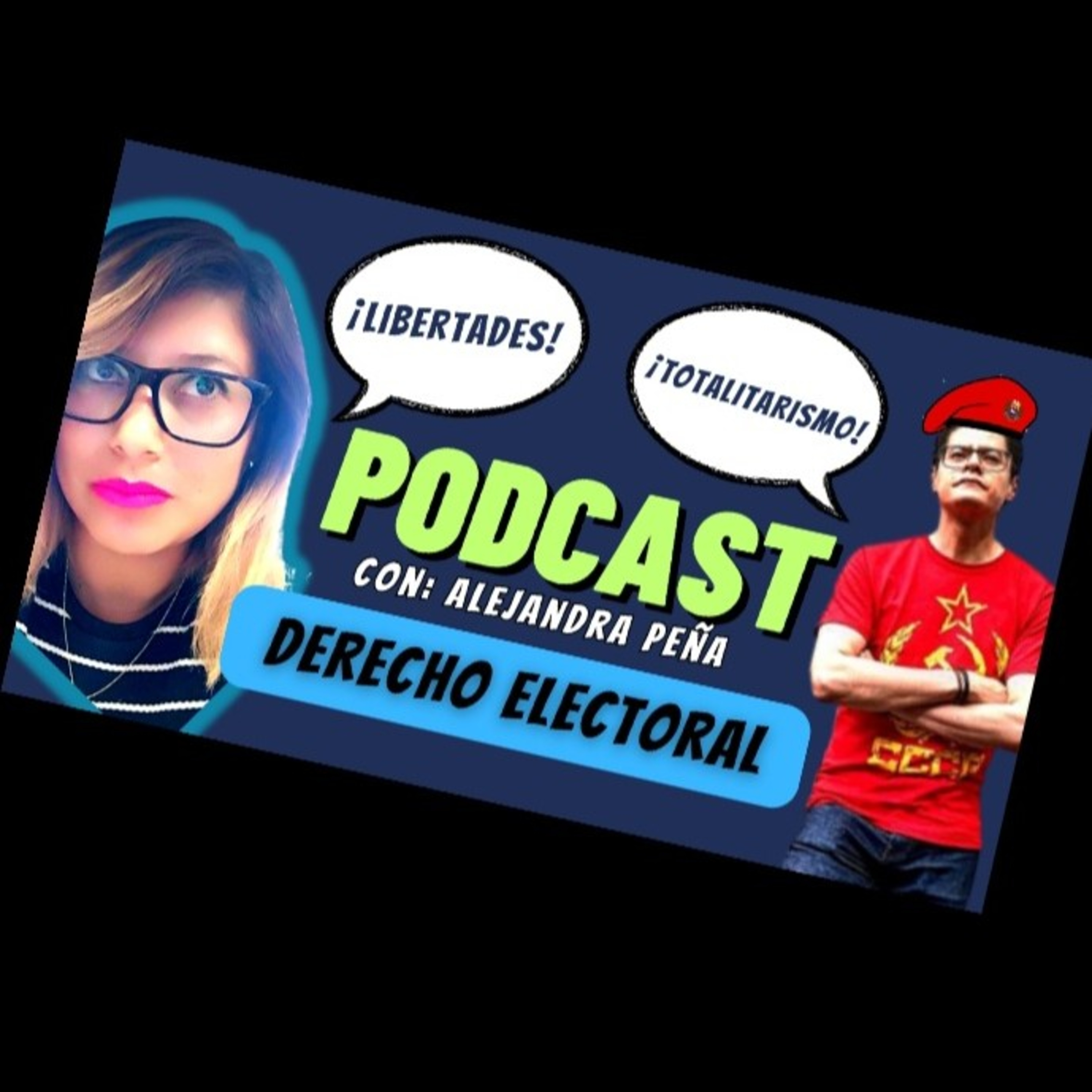 Conversemos Derecho