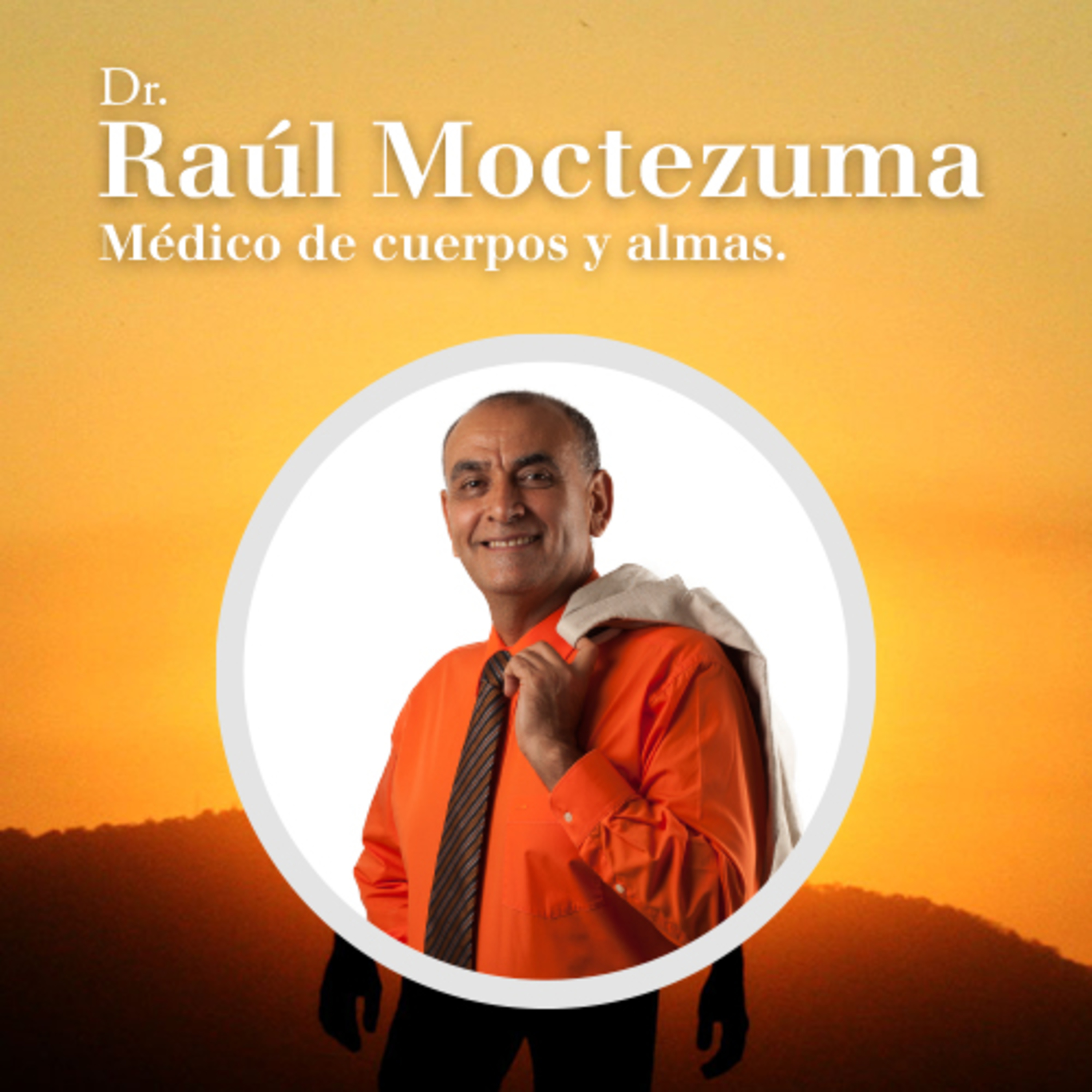 Dr. Raúl Moctezuma Hurtado