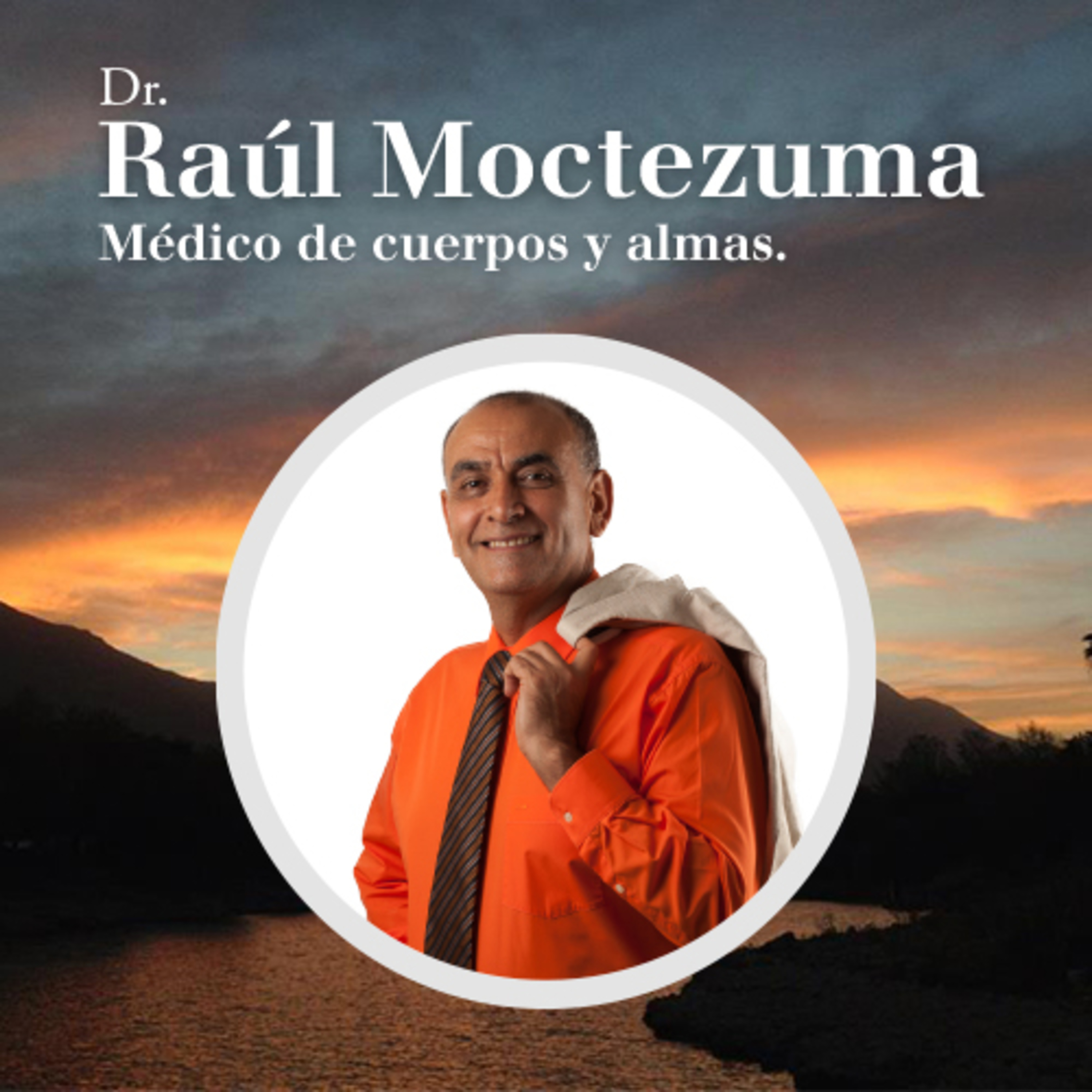 Dr. Raúl Moctezuma Hurtado
