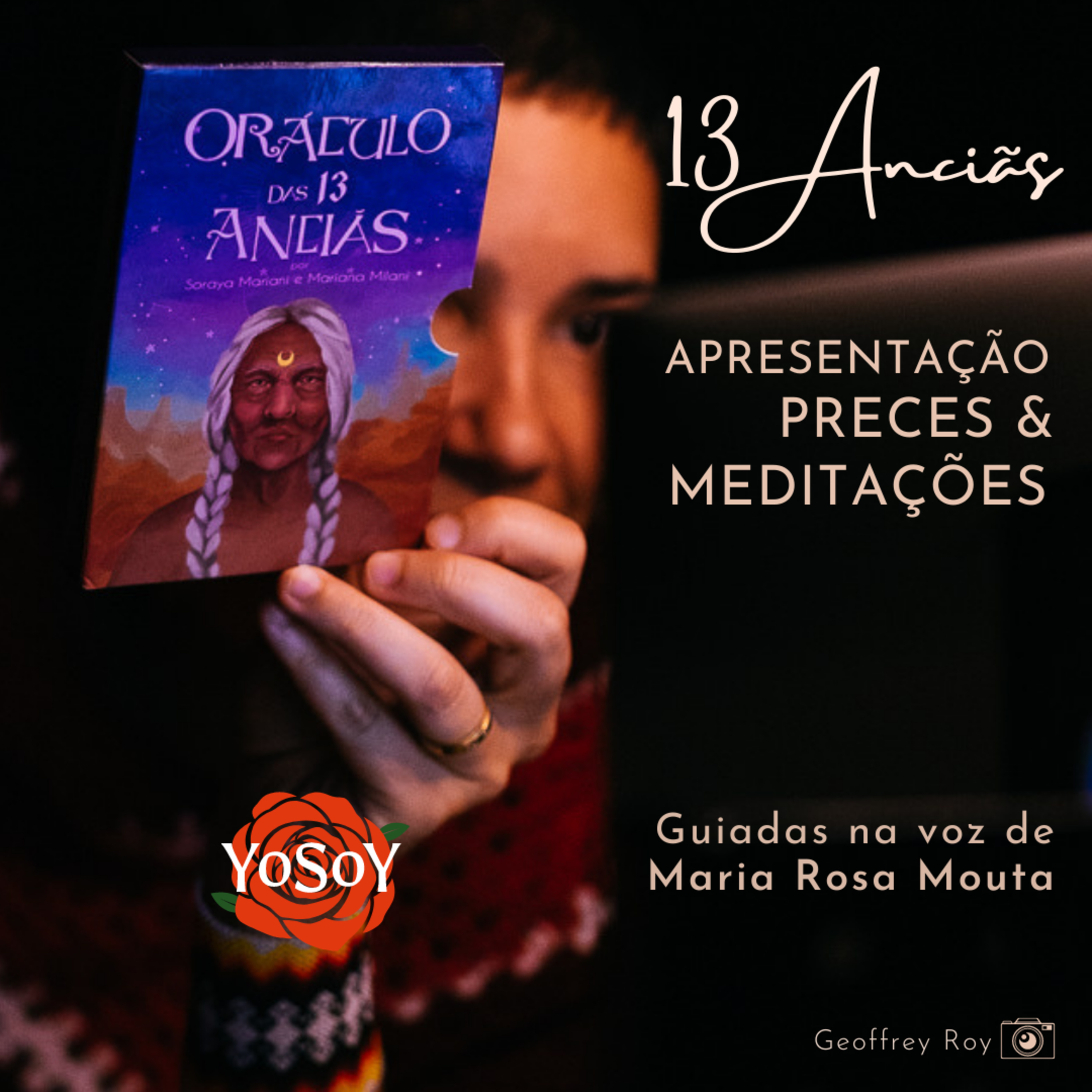 YoSoY