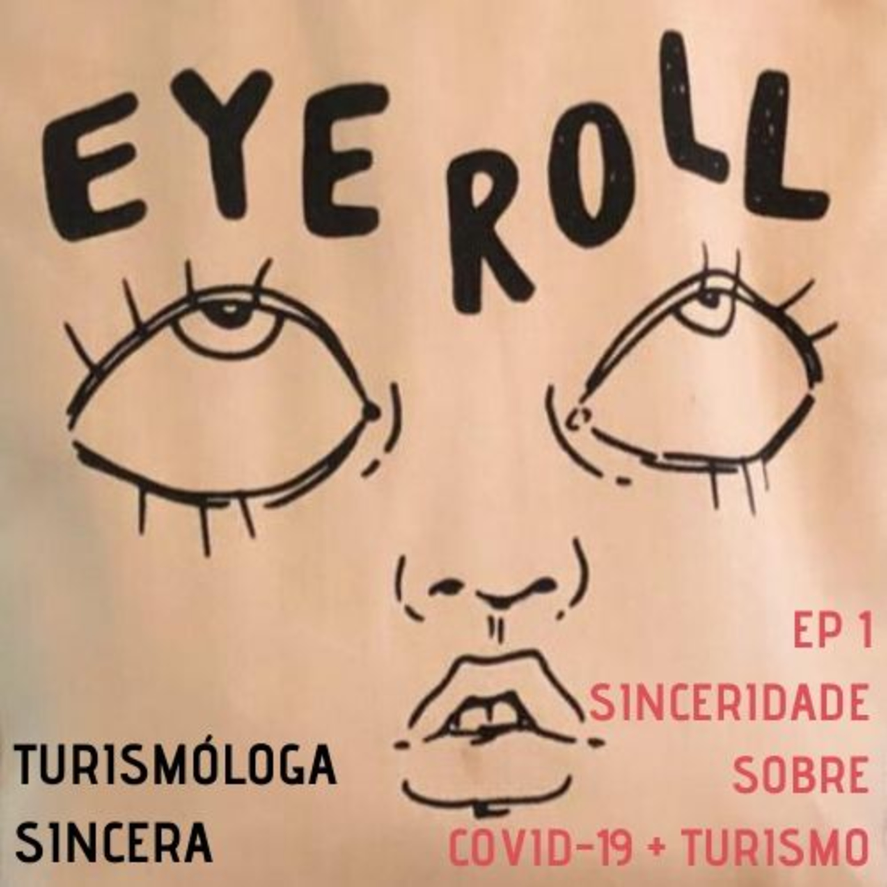Turismóloga Sincera