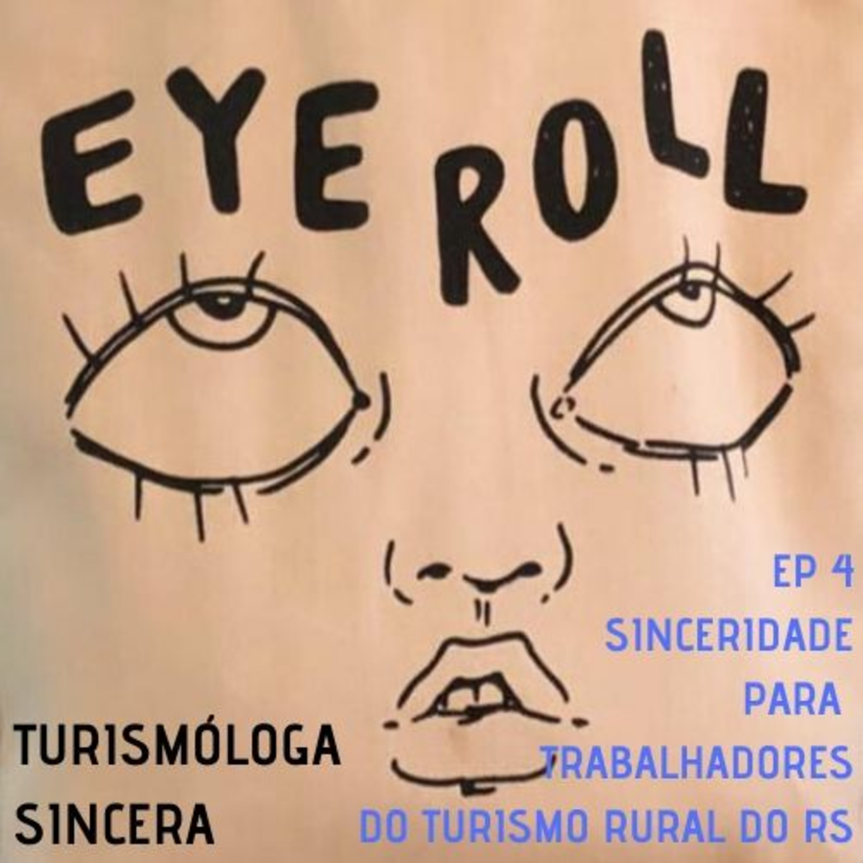 Turismóloga Sincera